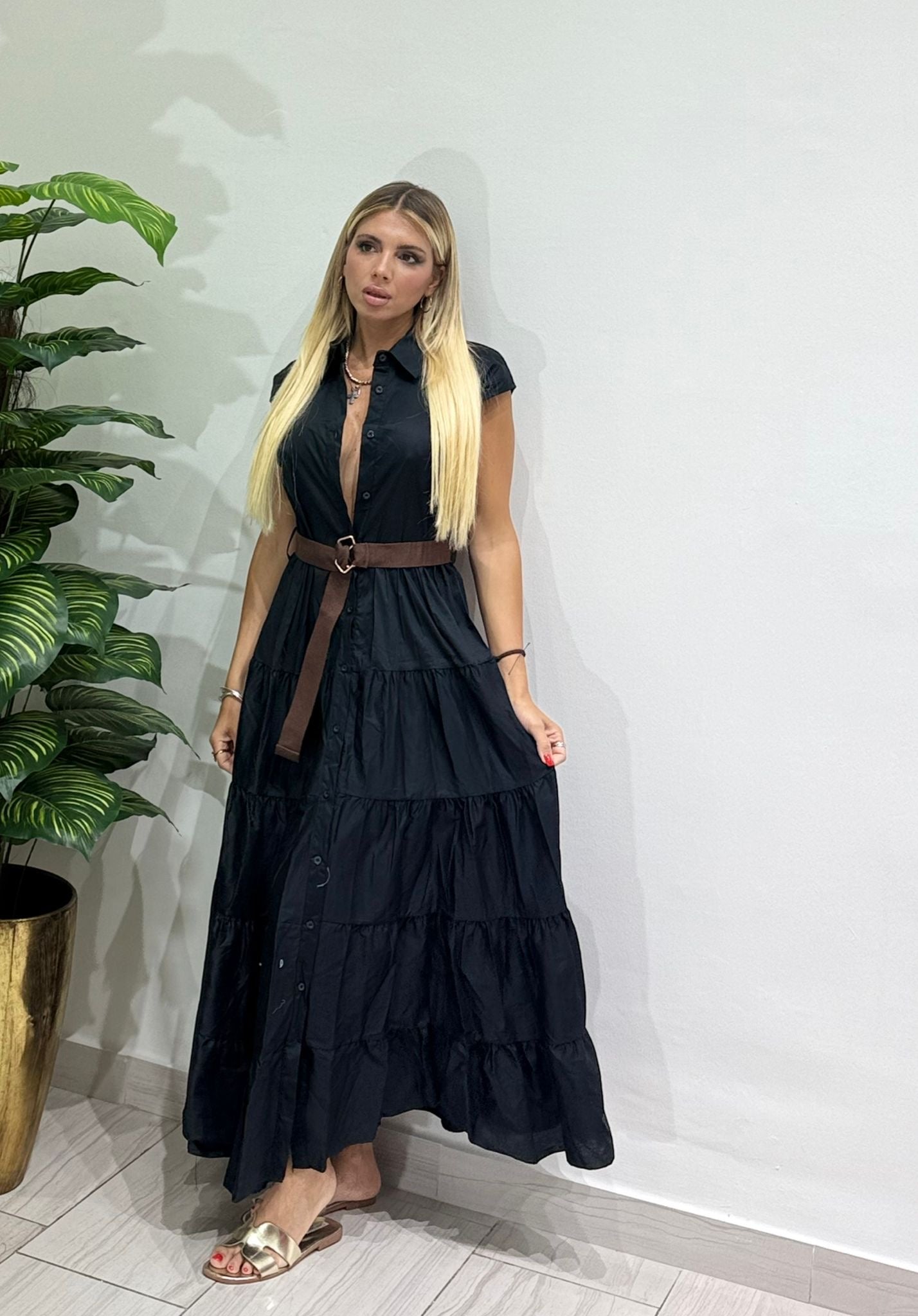 Dress Flamenco
