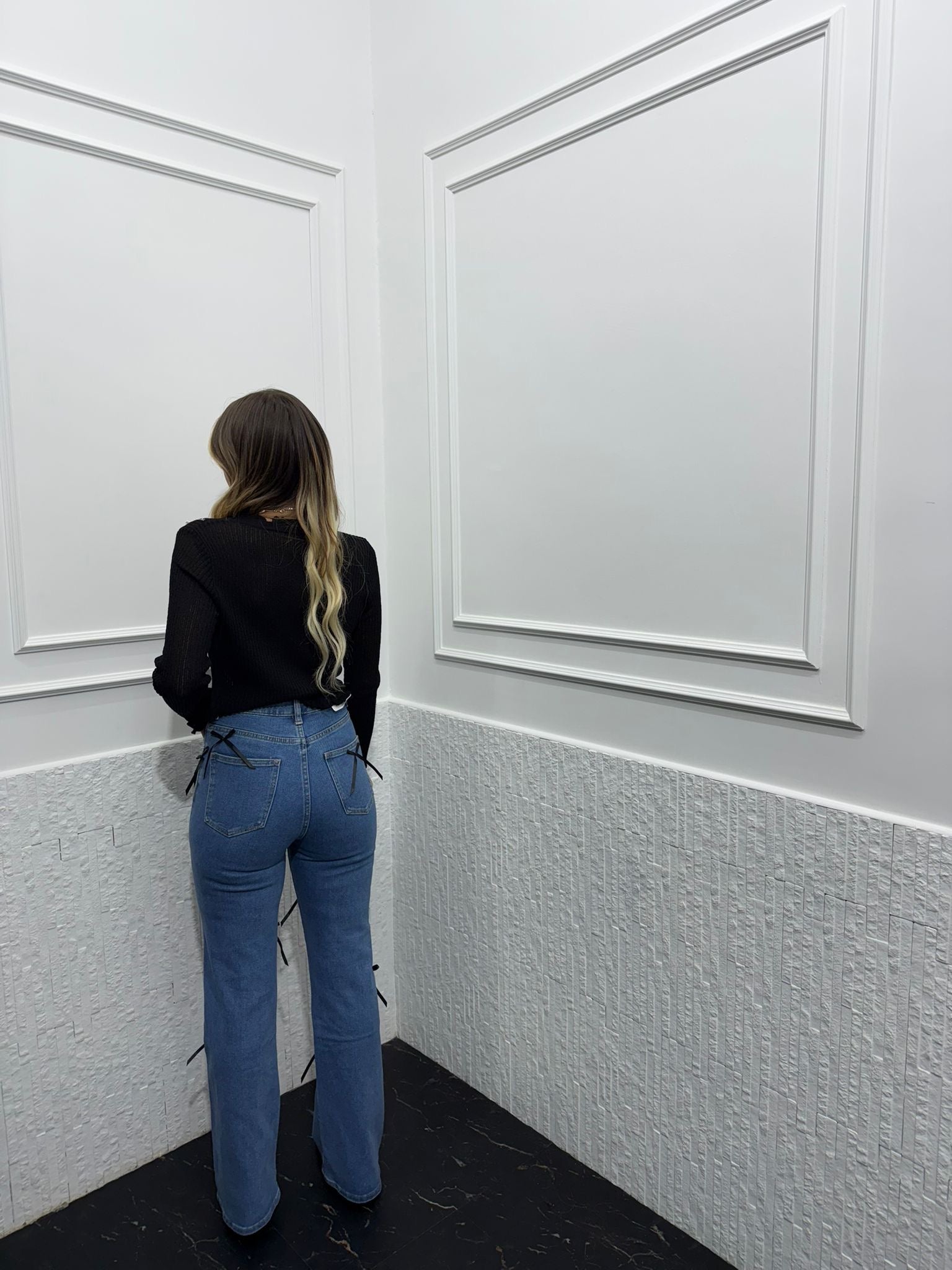 Jeans Fiocchi
