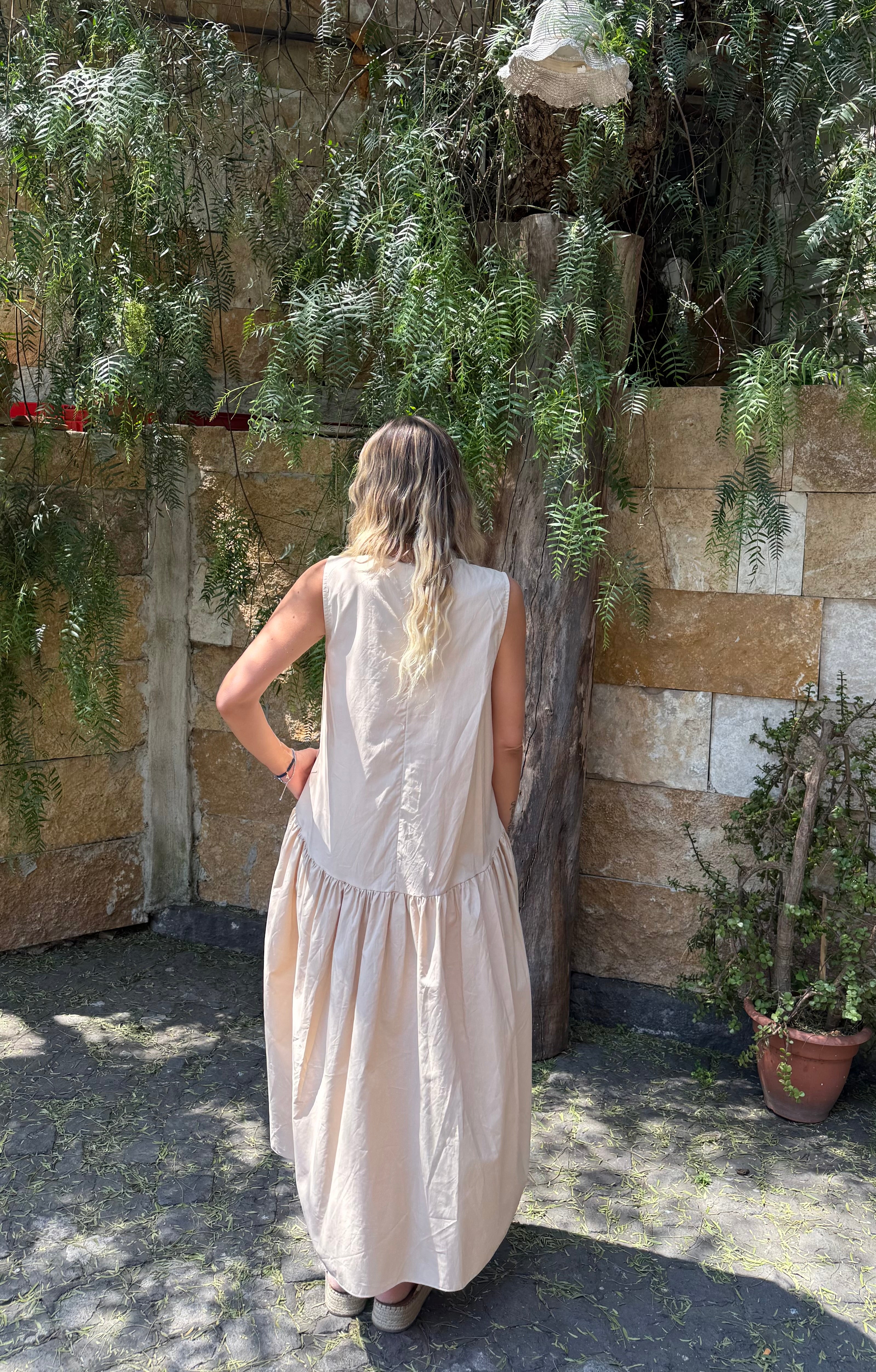 Dress Essenza