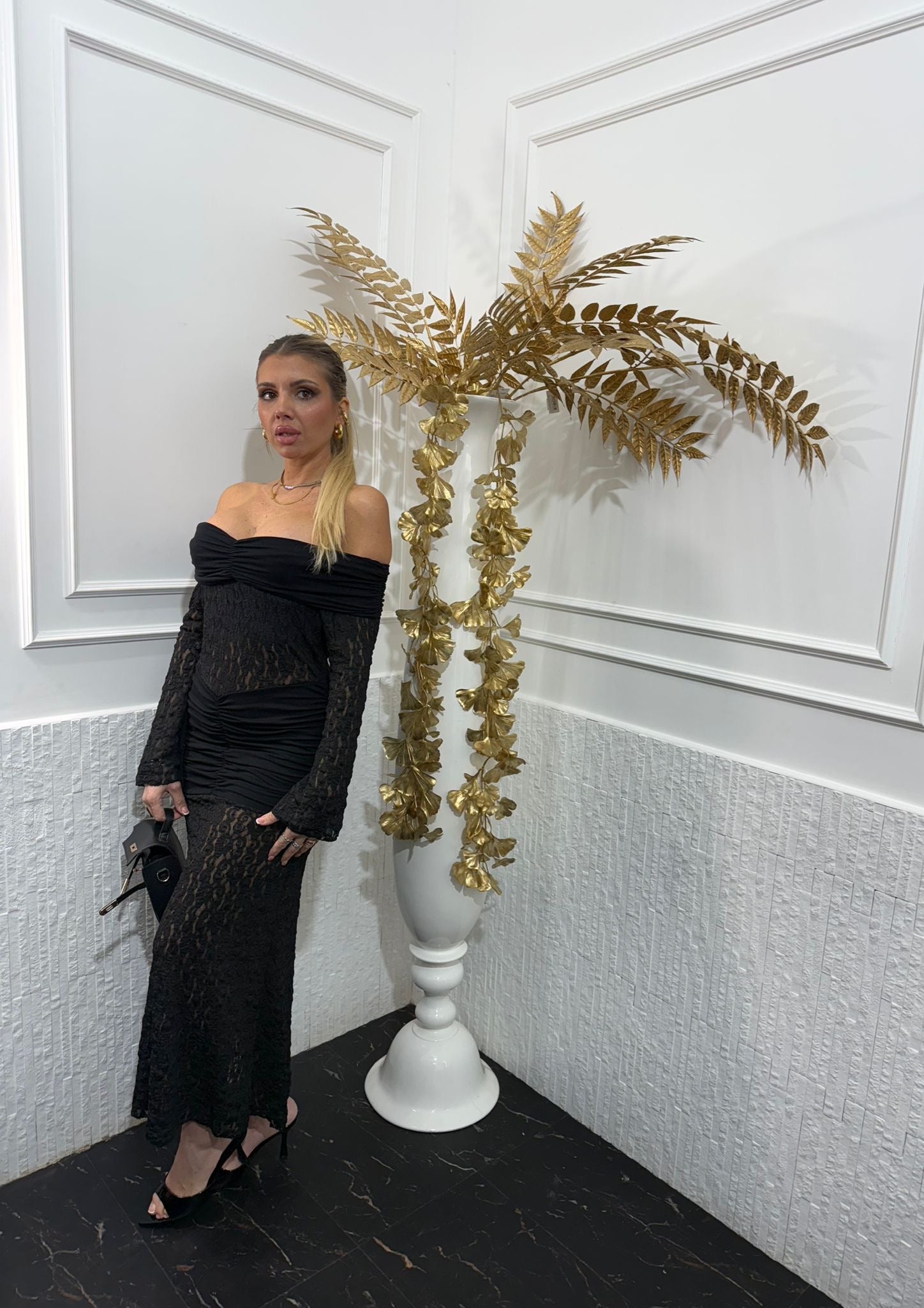 Dress Siren