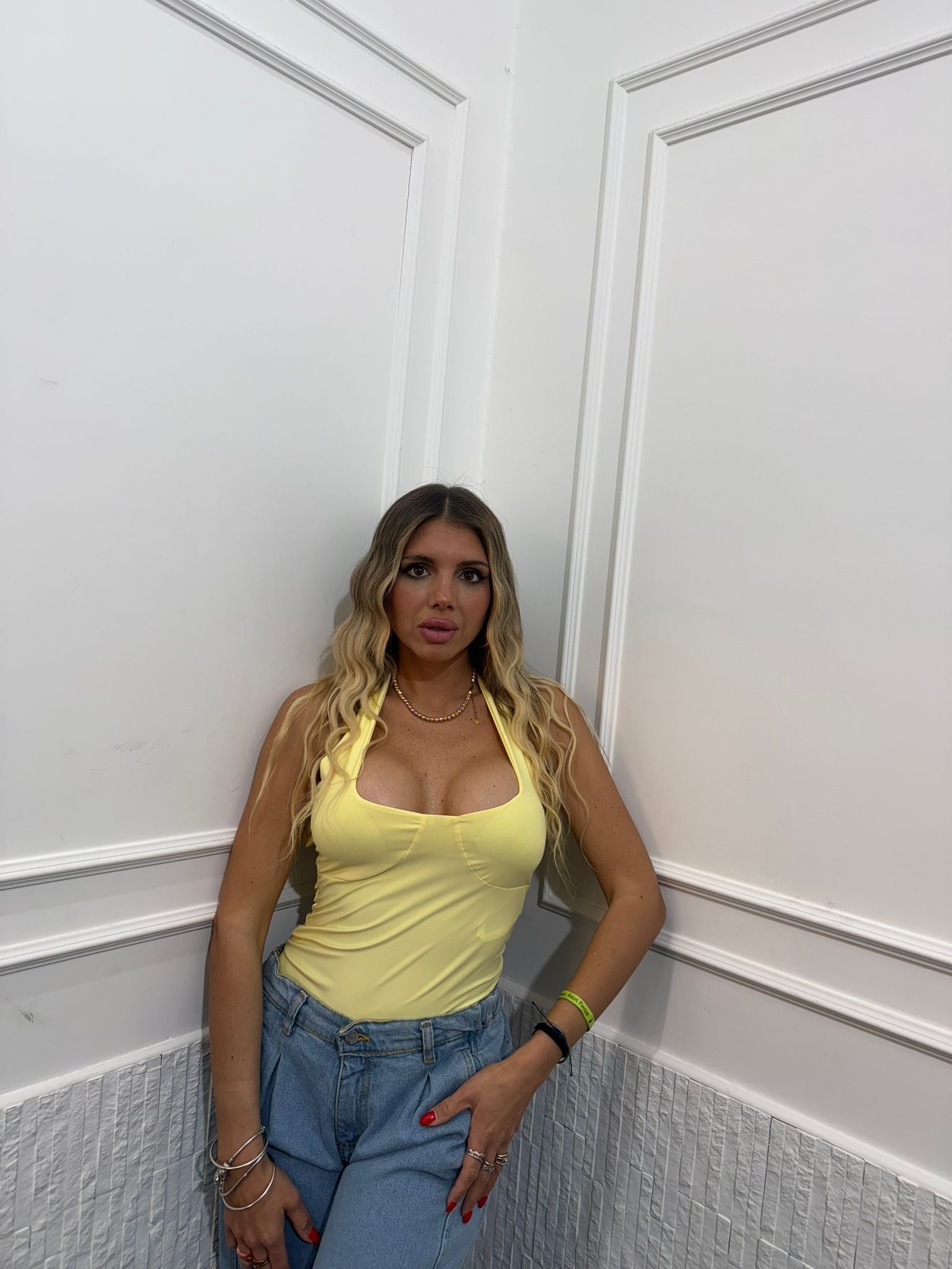 Body Queen