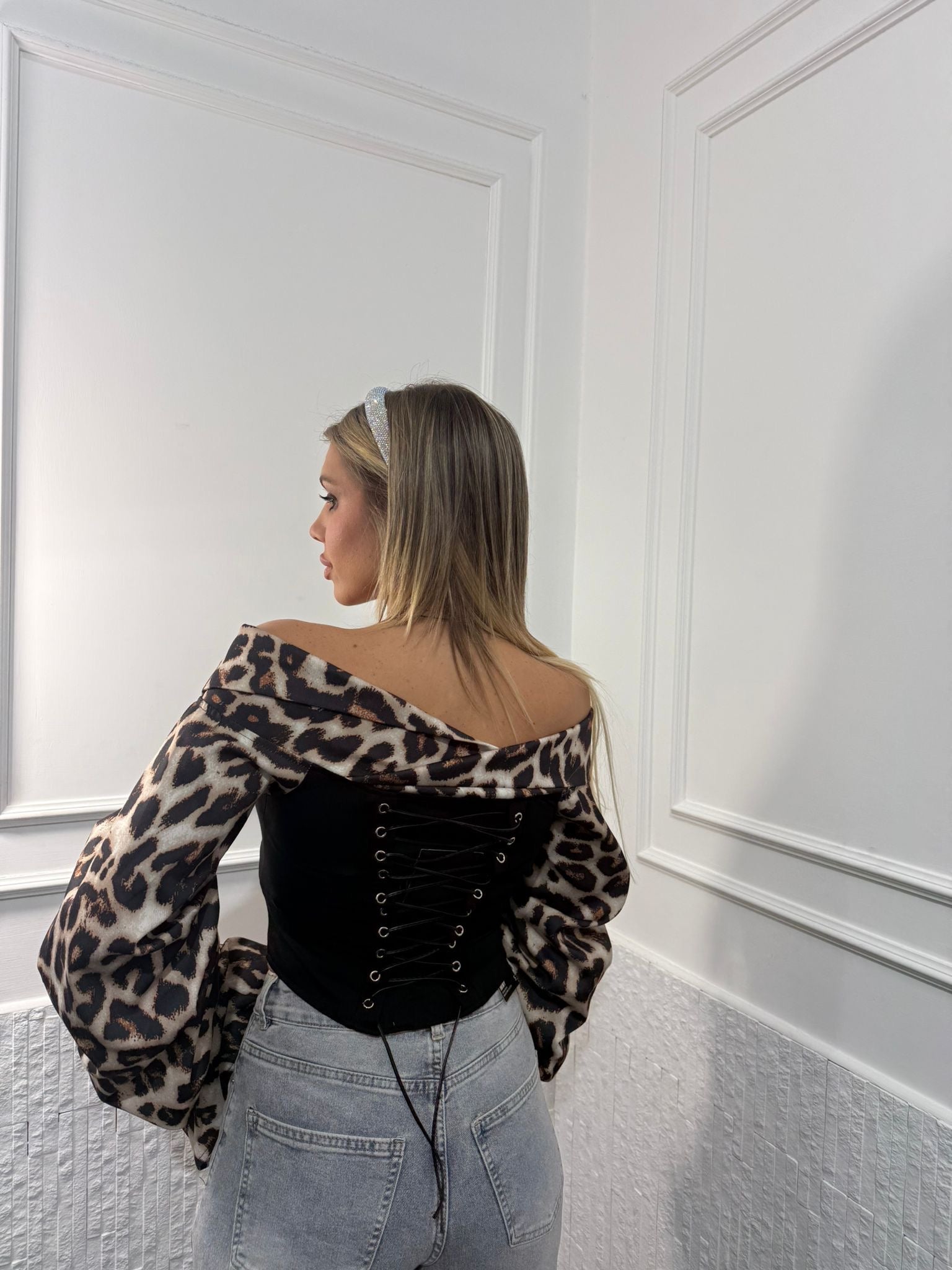 Top Bustier