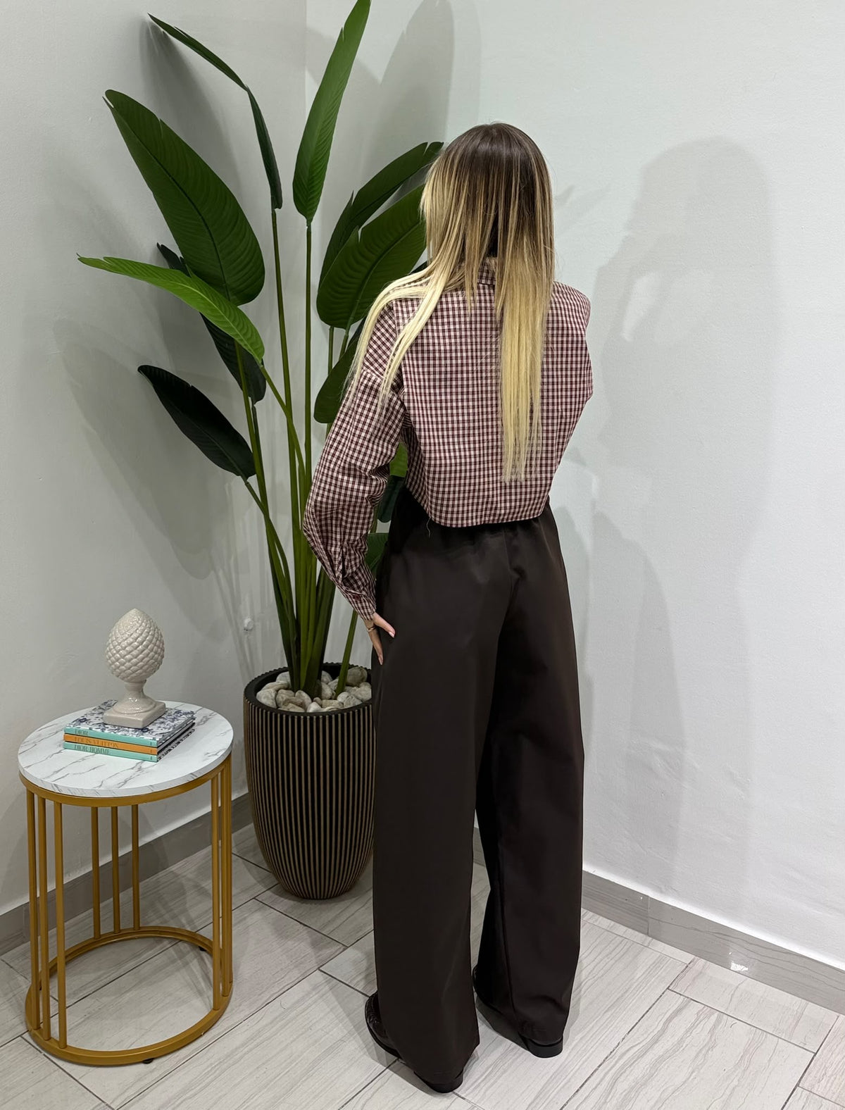 Pantalone Magazine