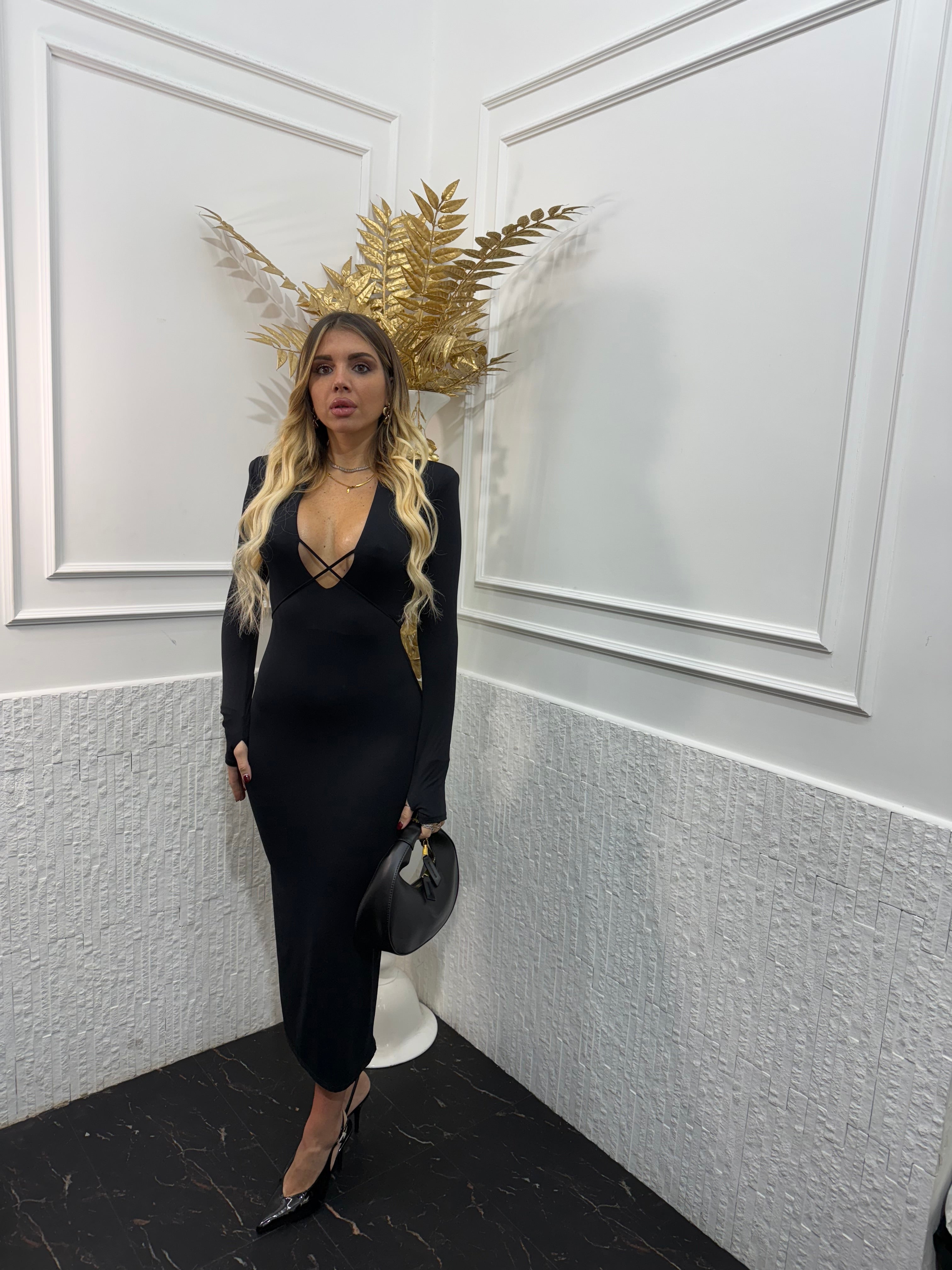 Dress Divine