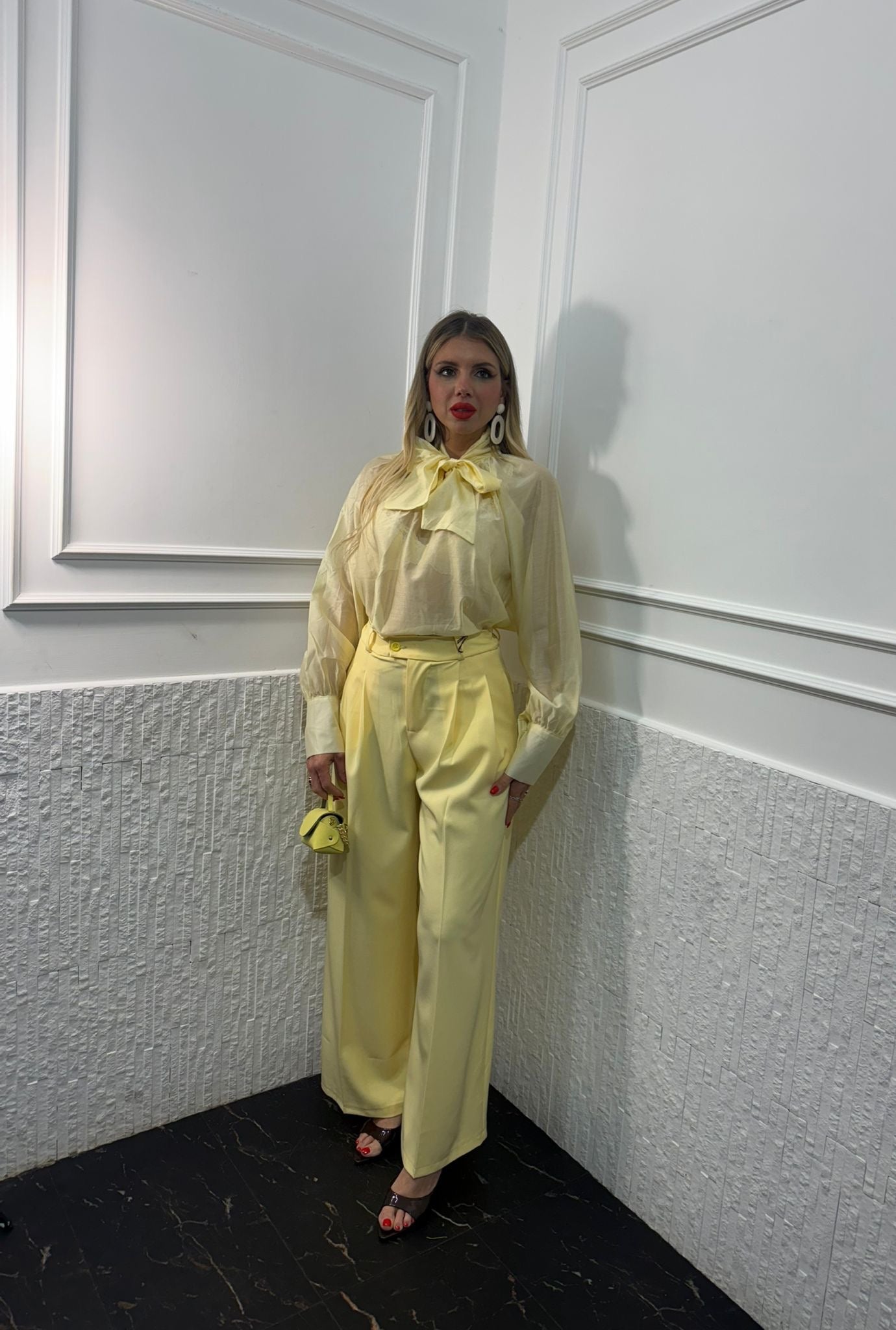 Pantalone Office
