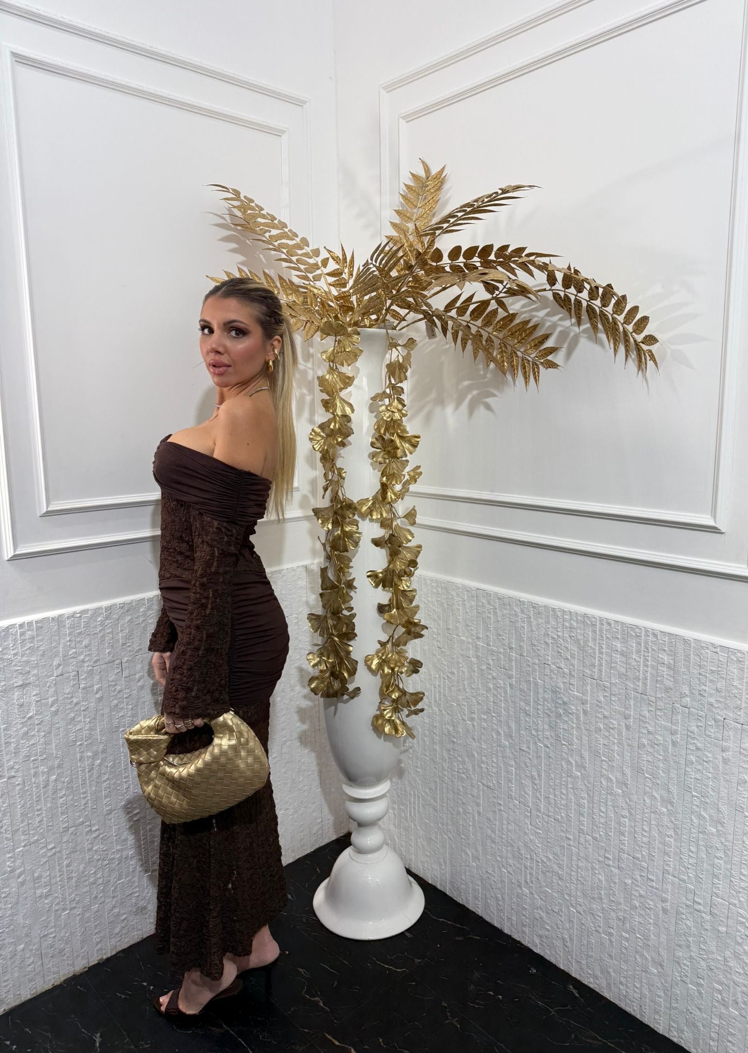 Dress Siren