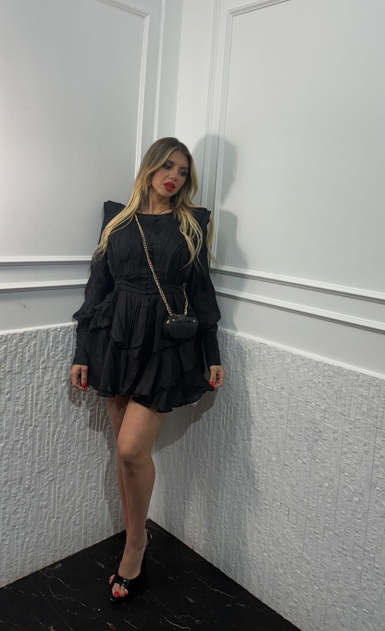 Dress Allure