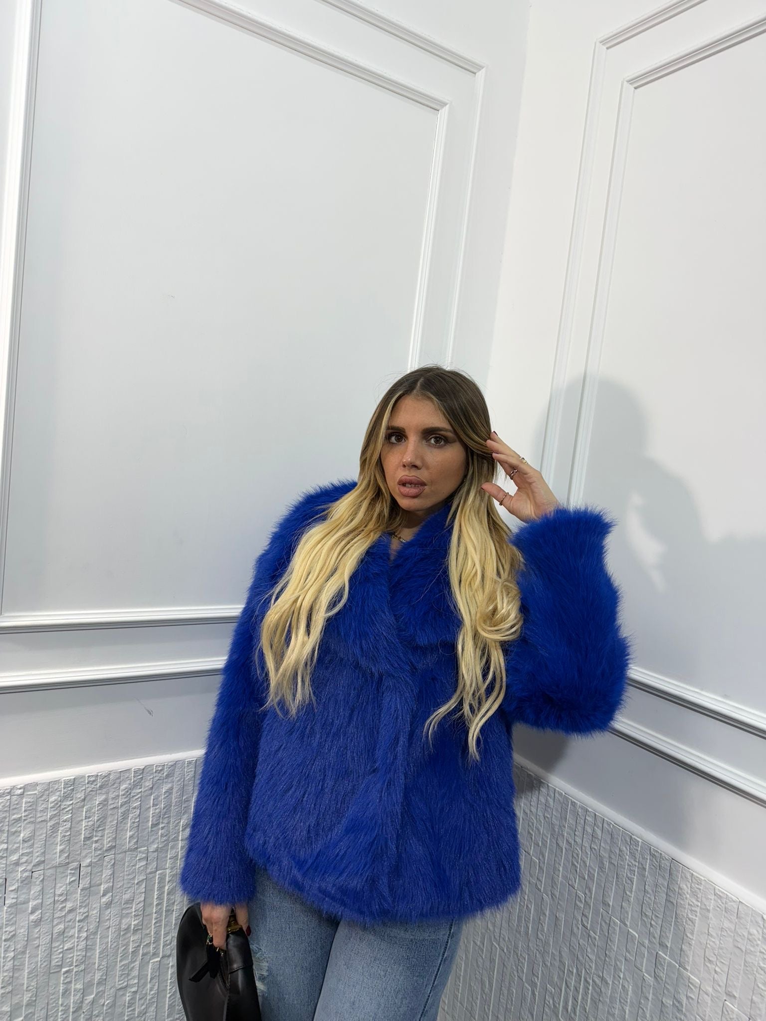 Ecofur Glamour