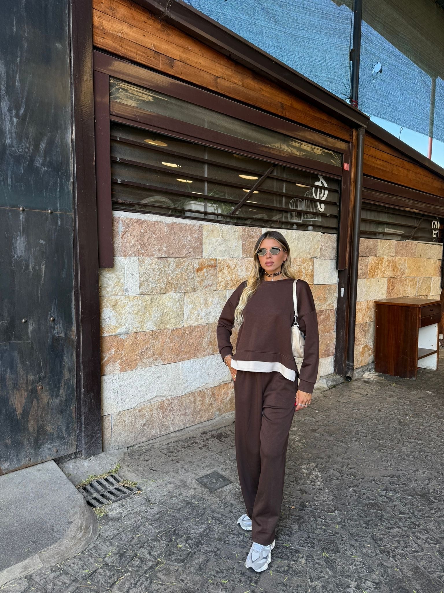 Set Comfort Chic
