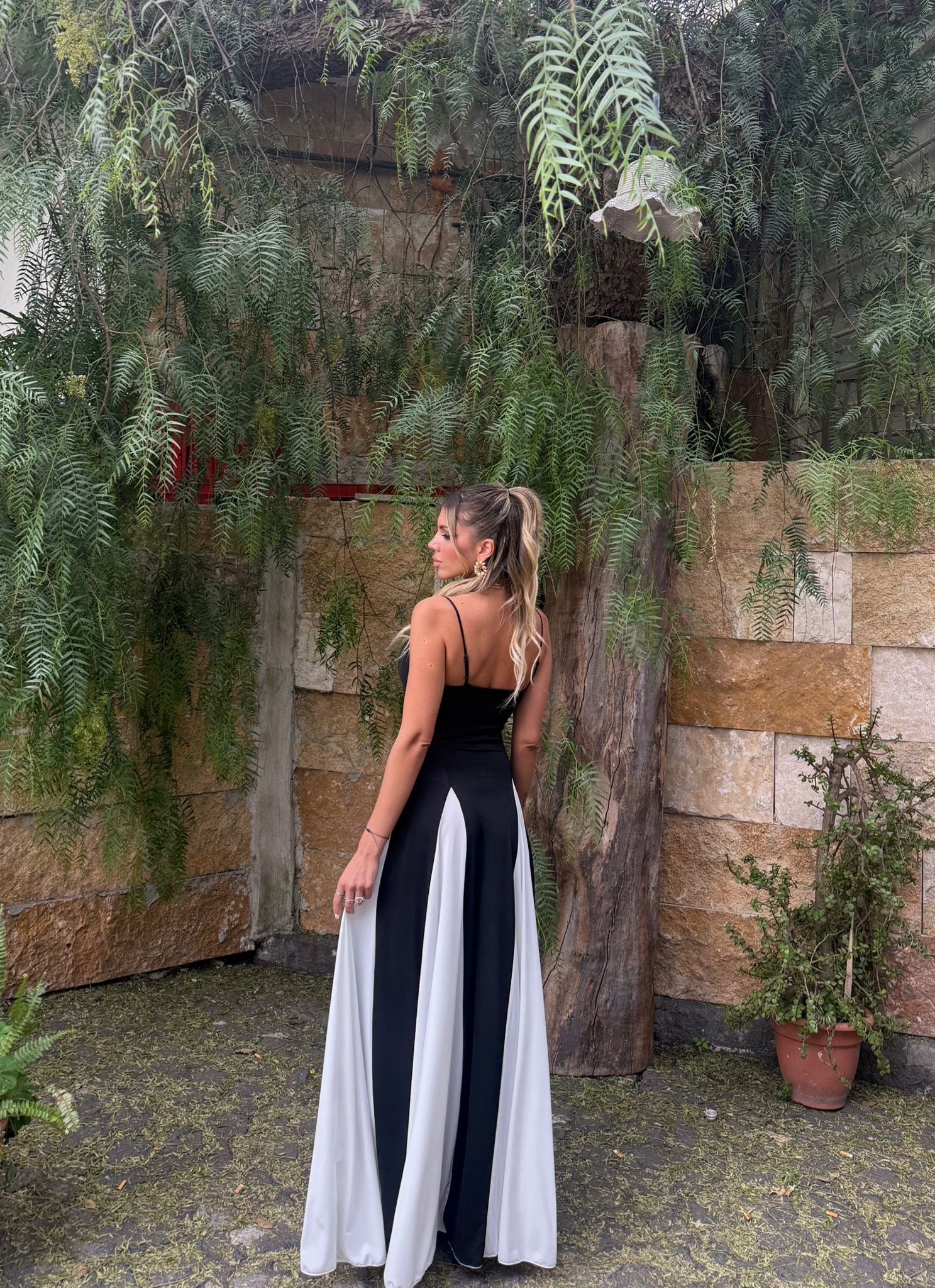 Dress Opera