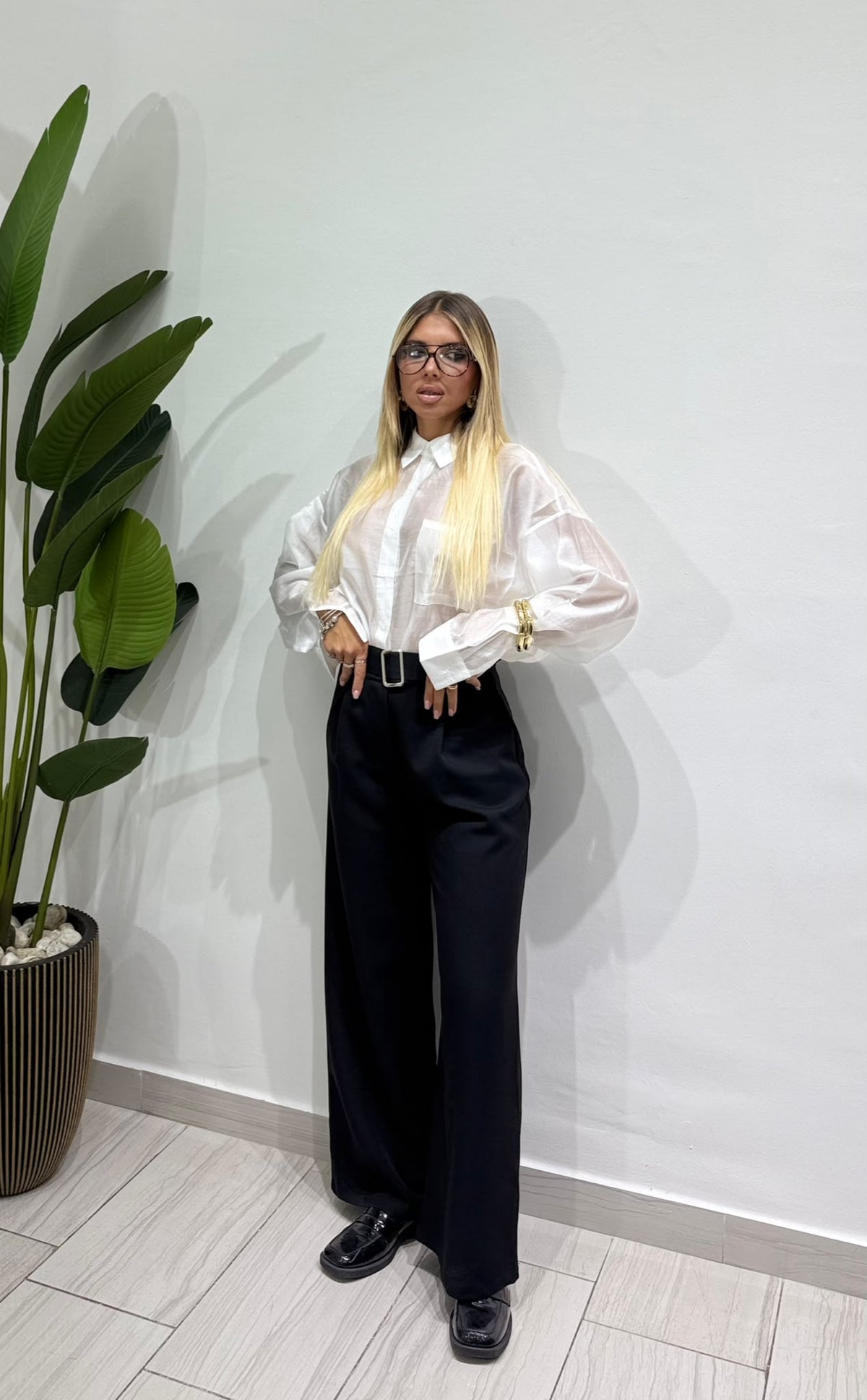 Tailleur Gilet