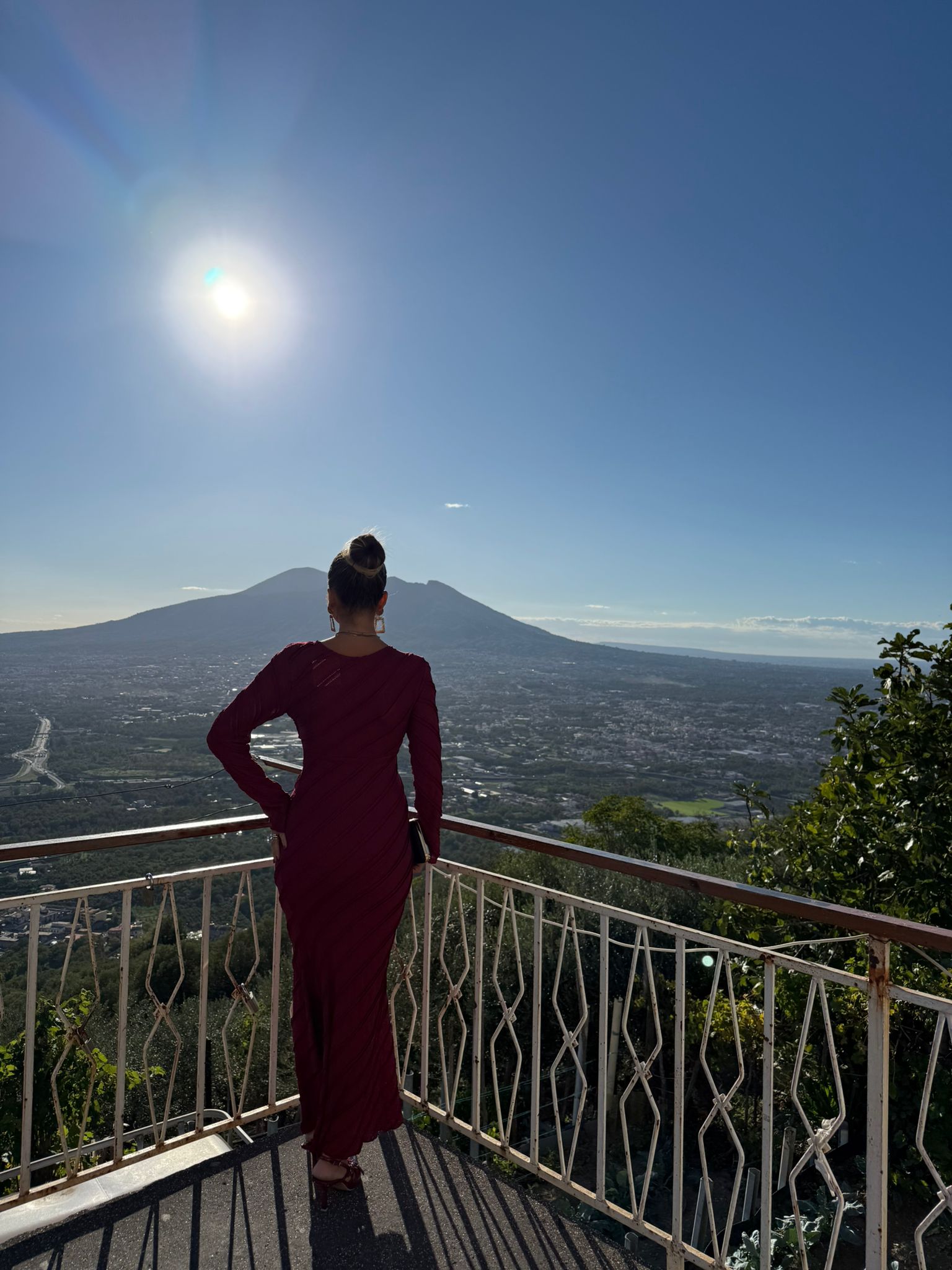 Dress Eclipse