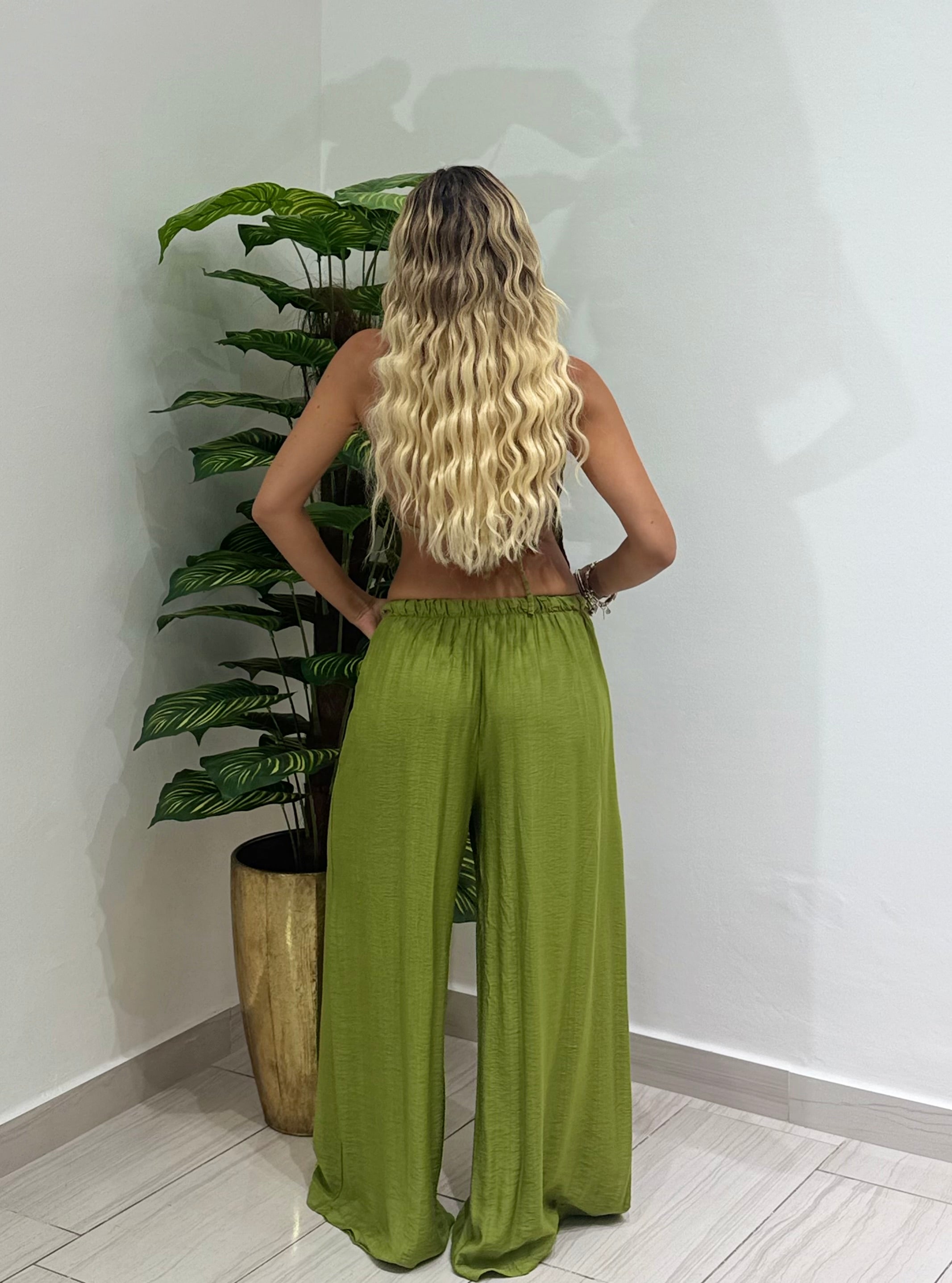 Coordinato Tulum
