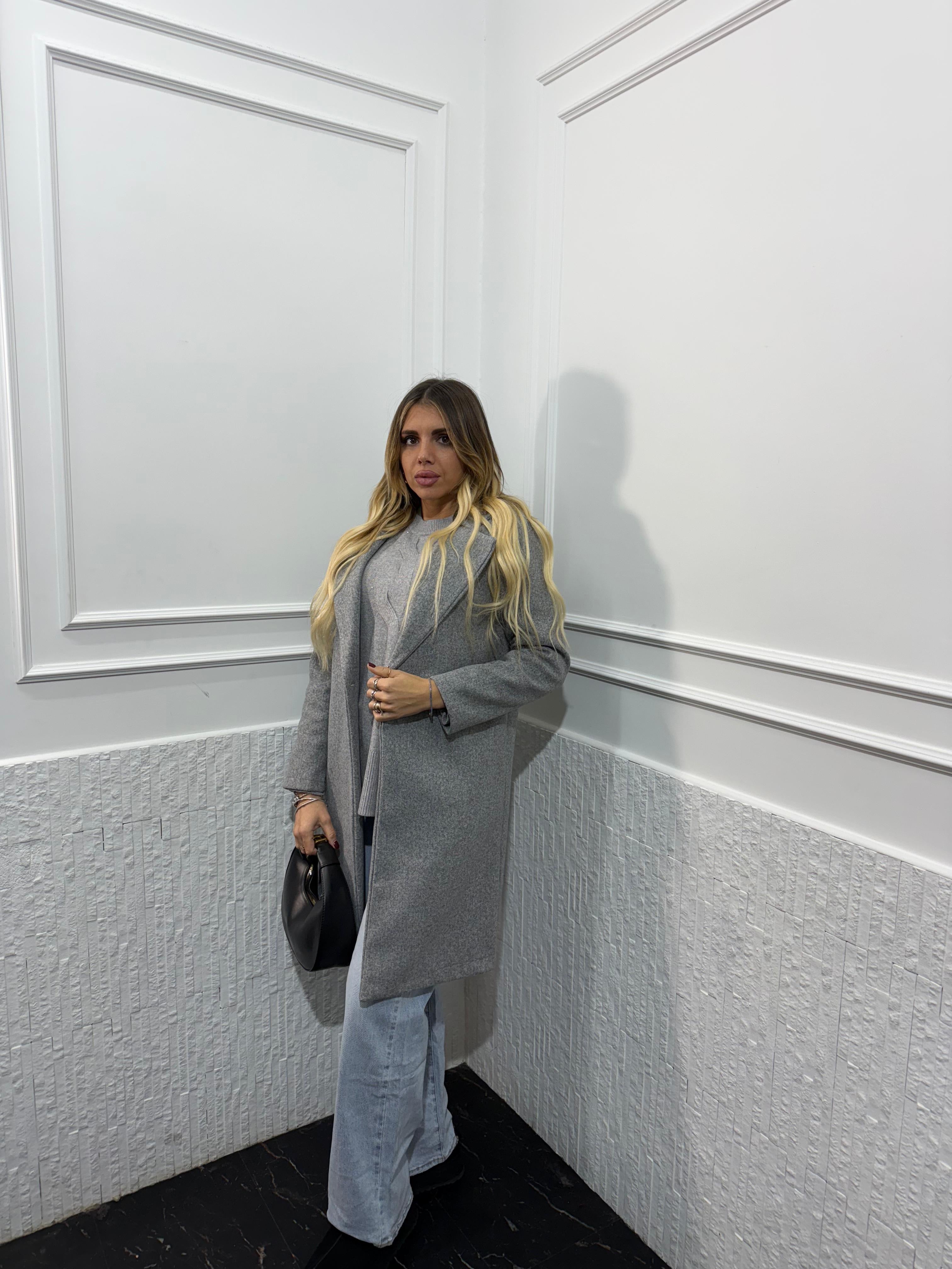 Coat Minimal