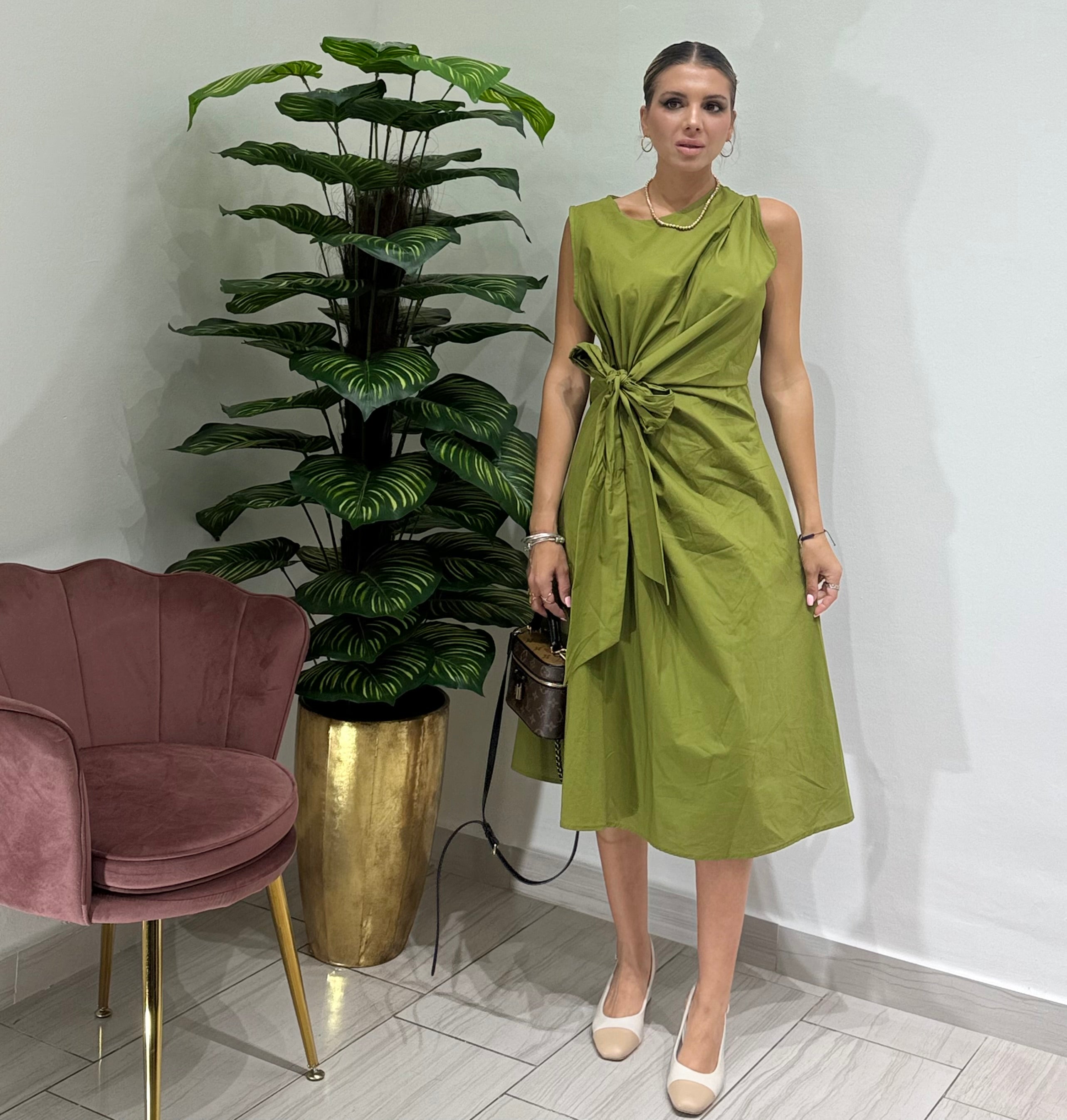 Dress Posillipo