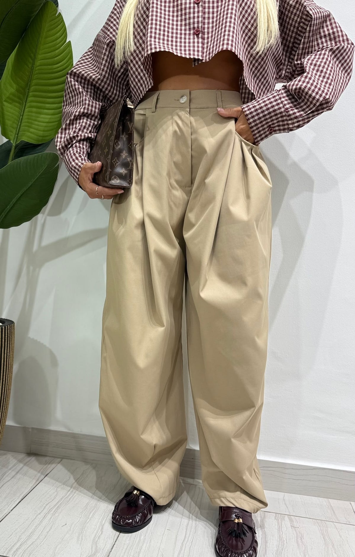 Pantalone Magazine