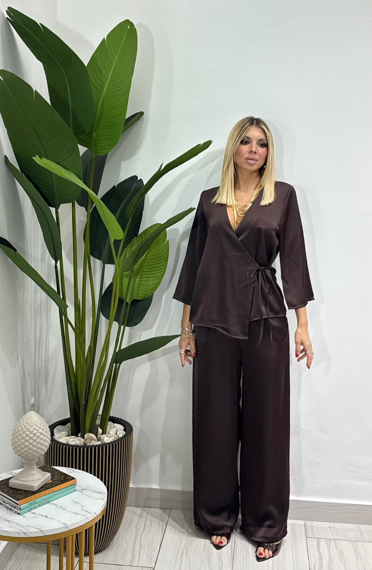 Coordinato Roma