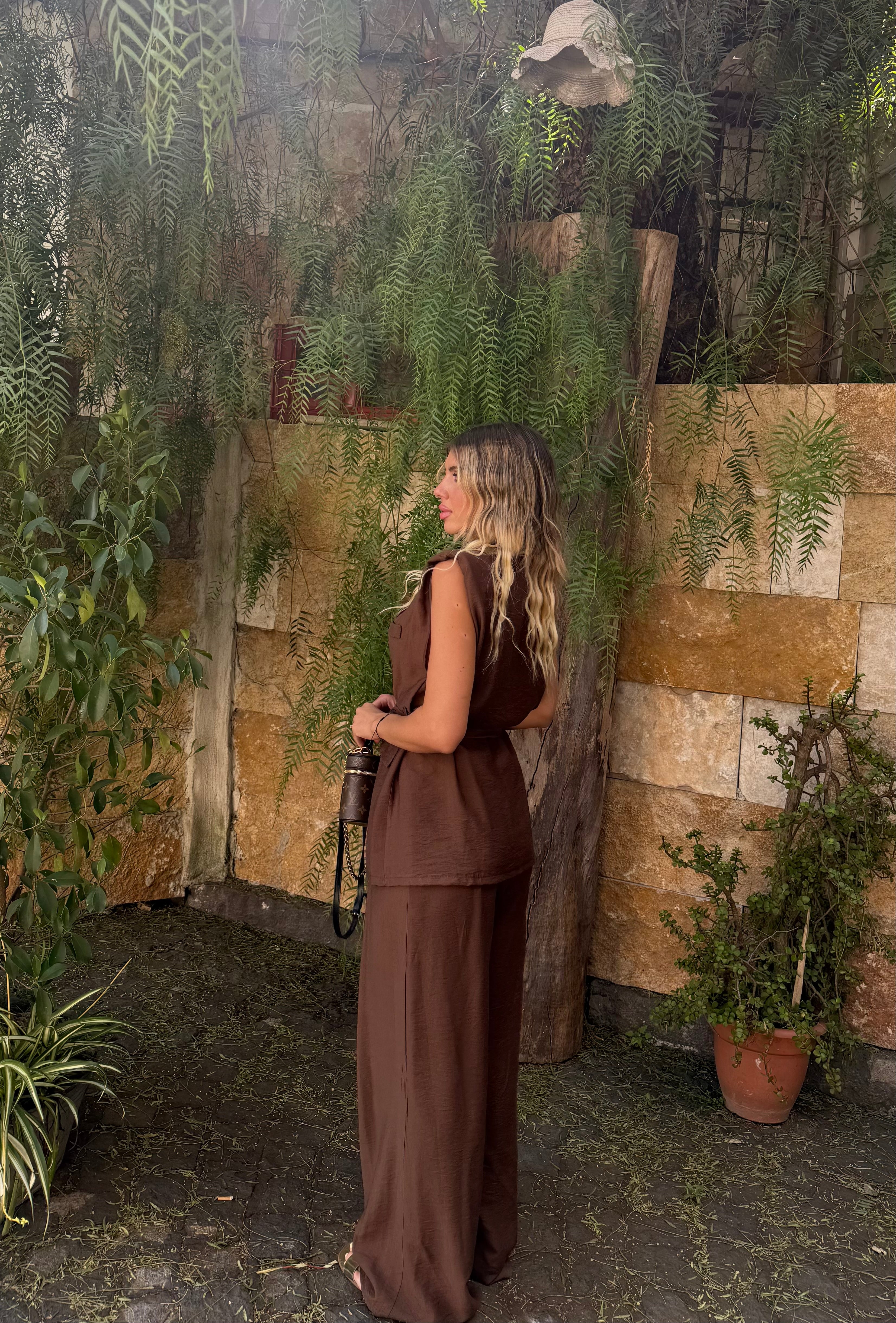 Coordinato Easy Chic