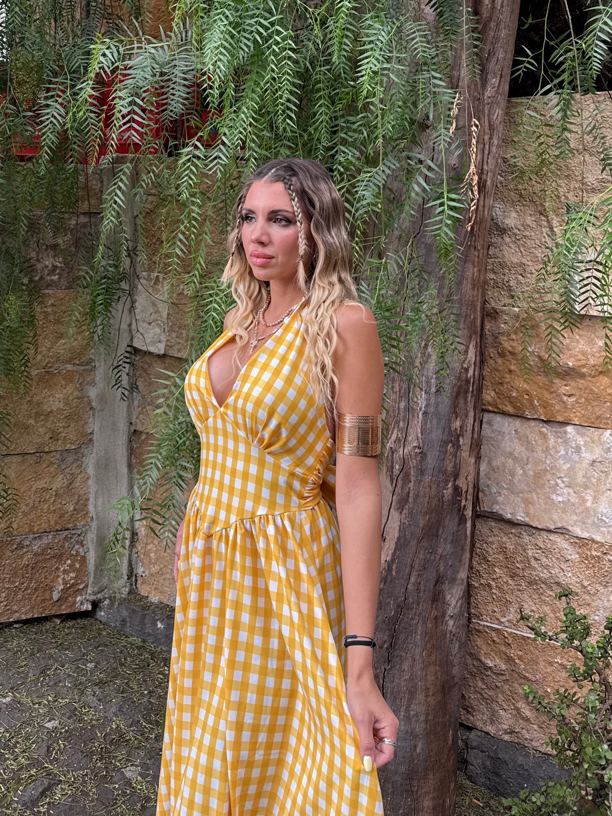 Dress Isabel