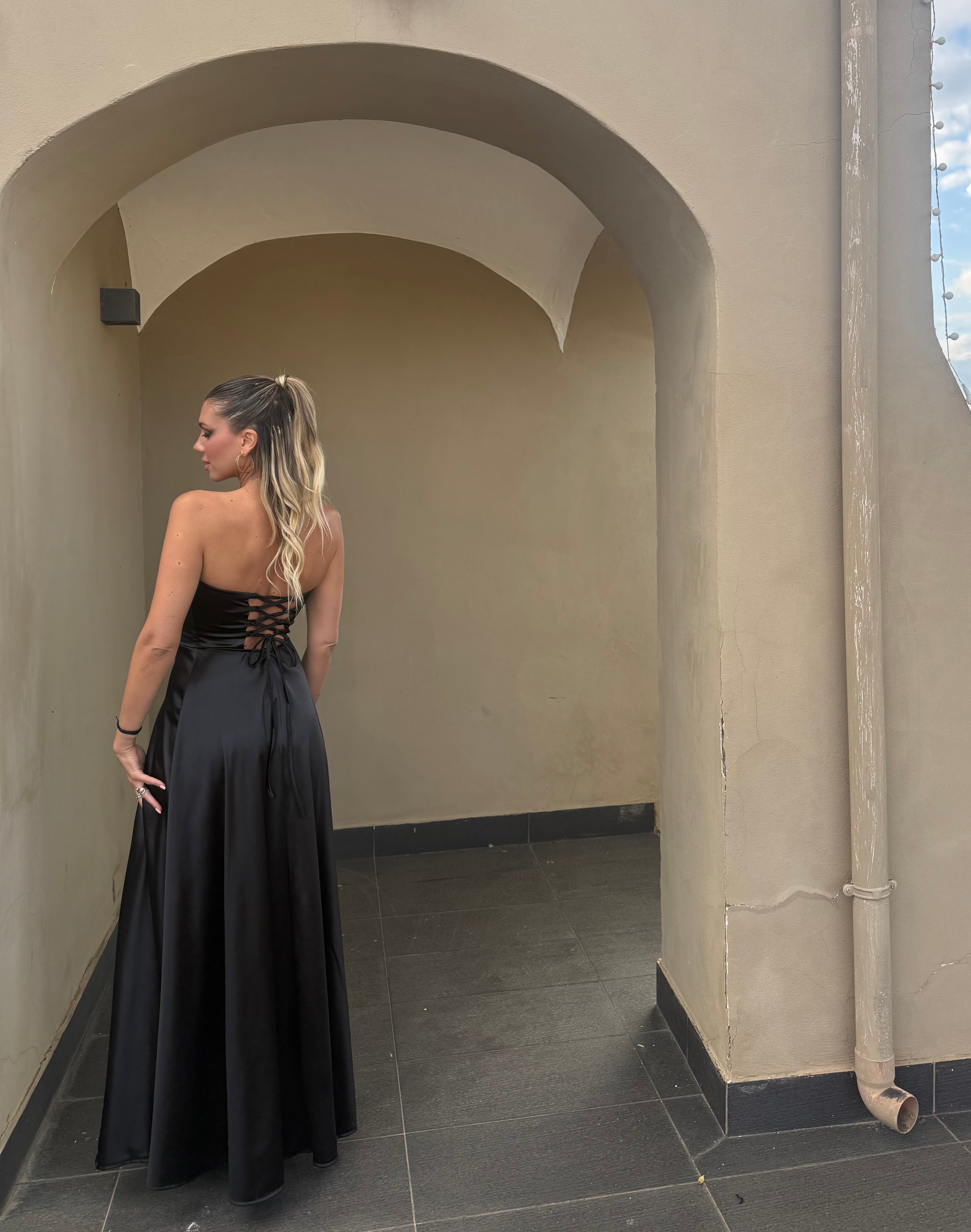 Dress Cannes
