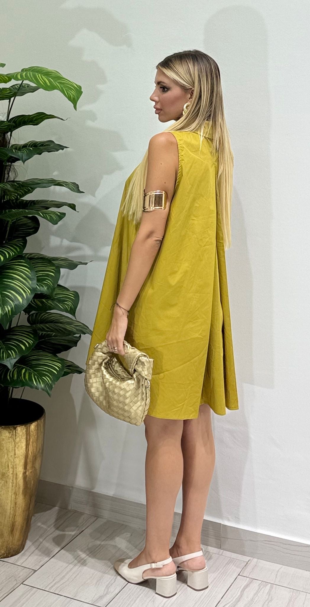 Dress Panarea