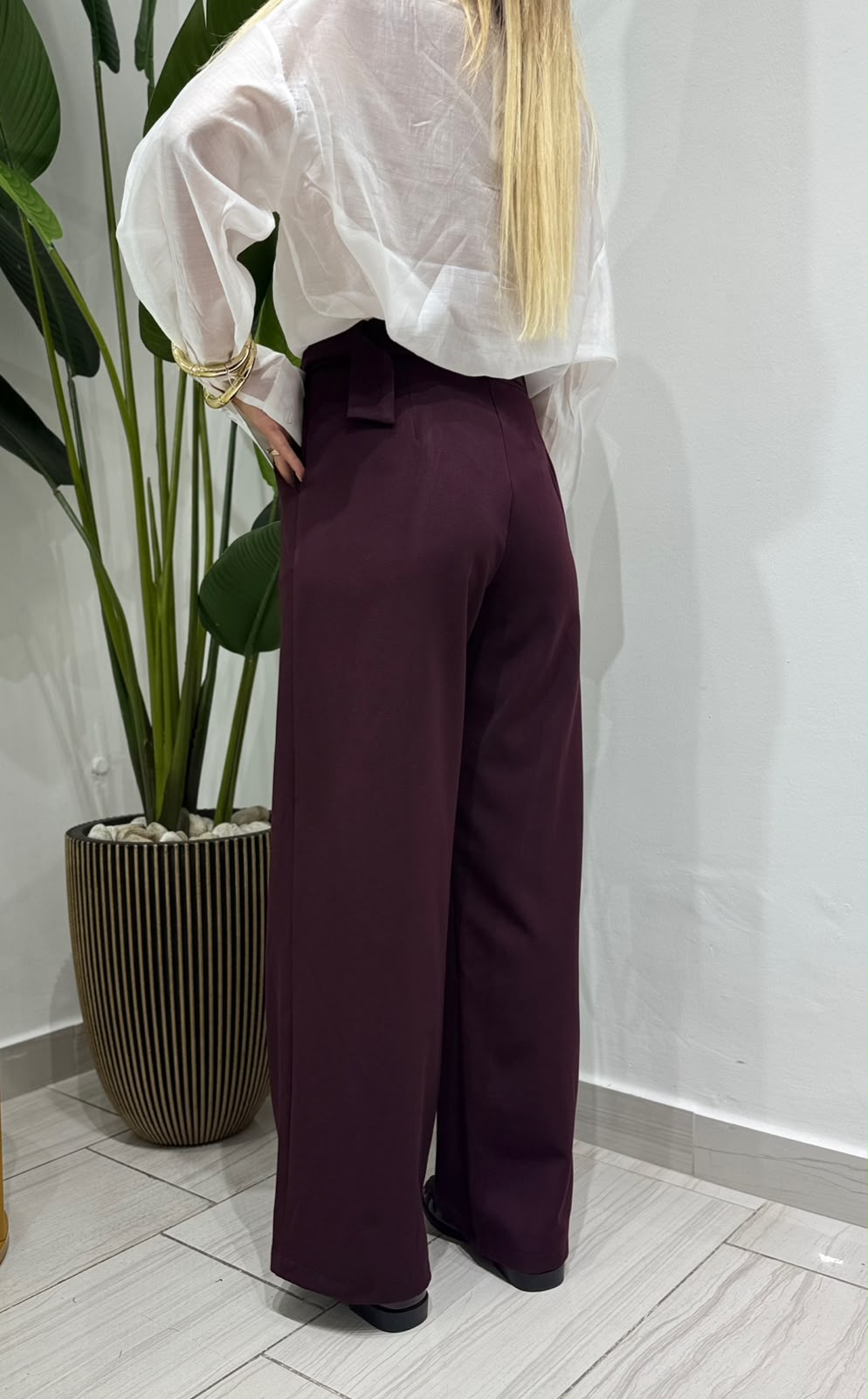 Tailleur Gilet