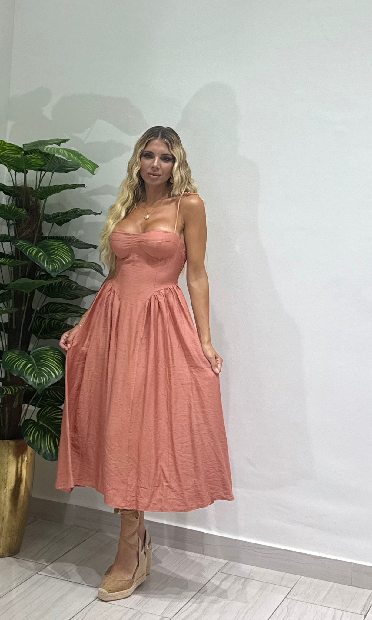 Dress Buenos Aires