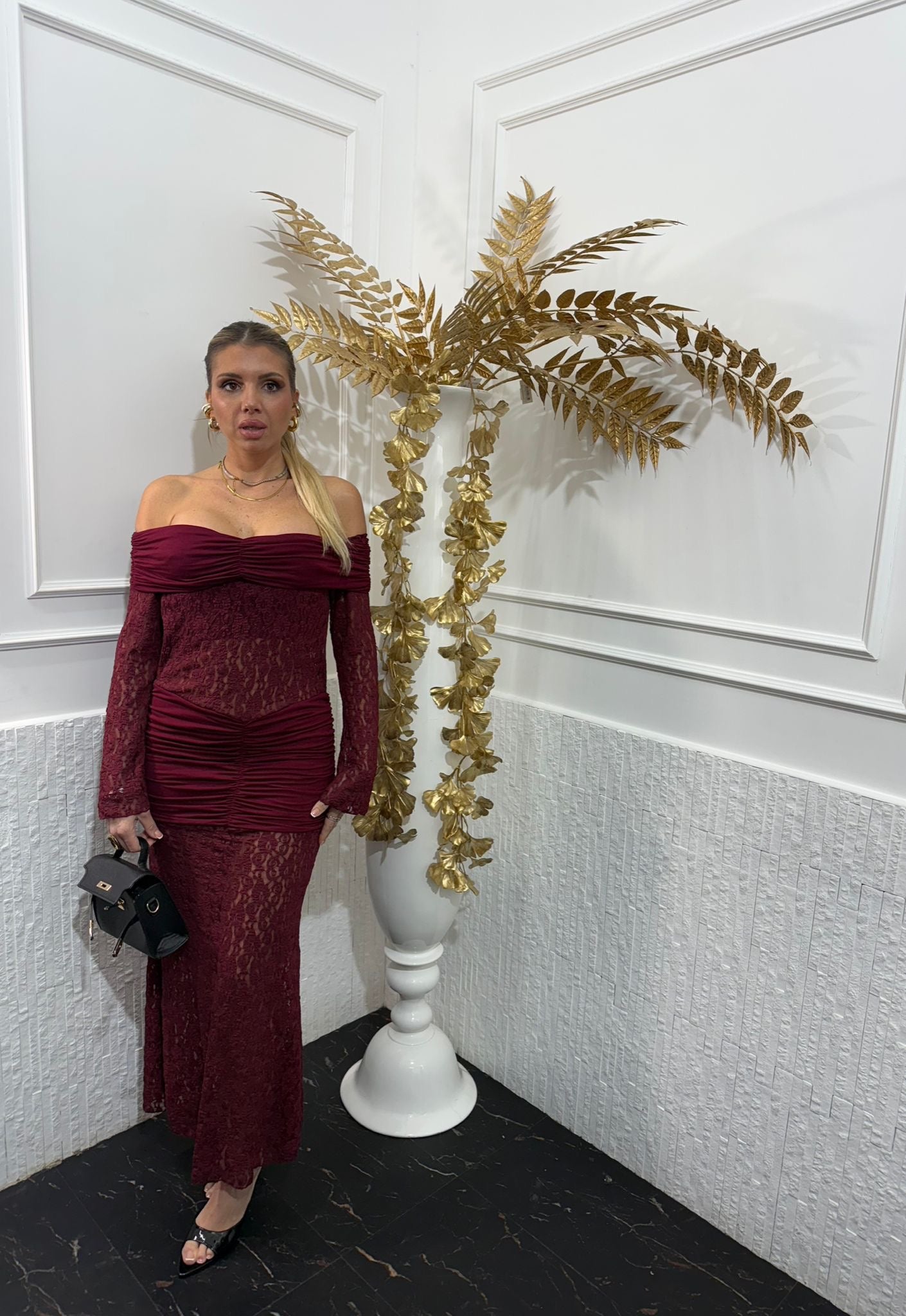 Dress Siren