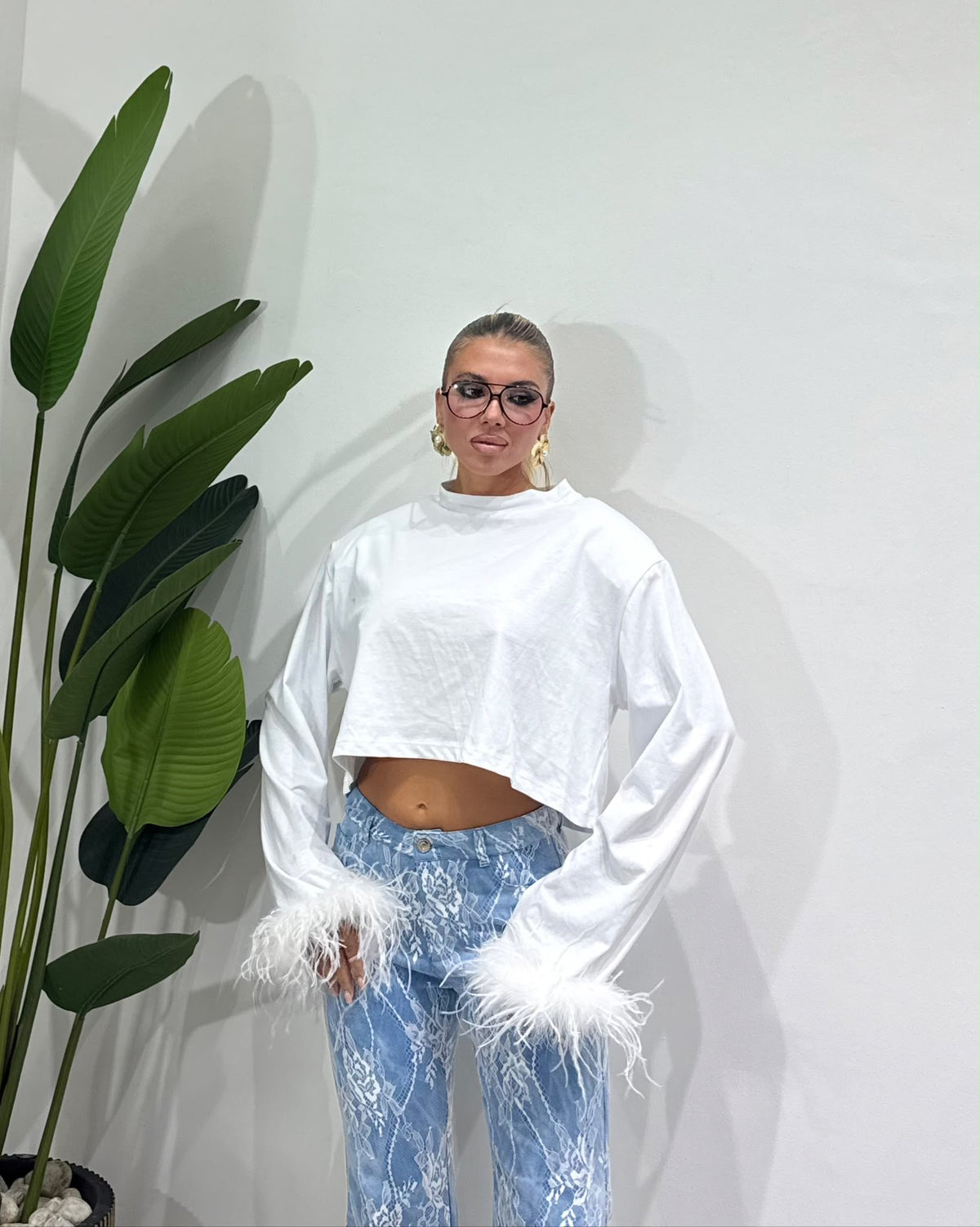 Maglia Cèline