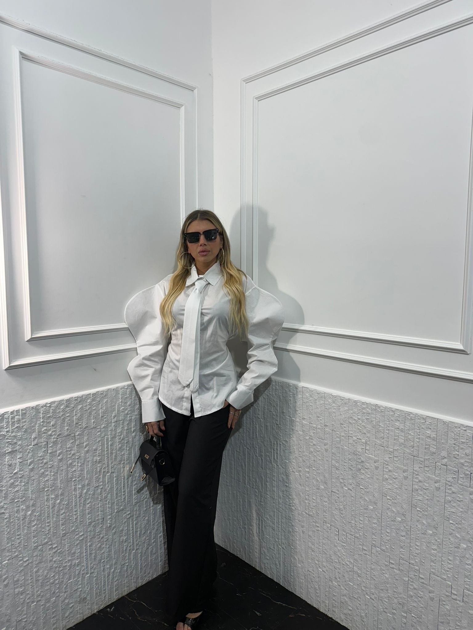 Camicia Candy