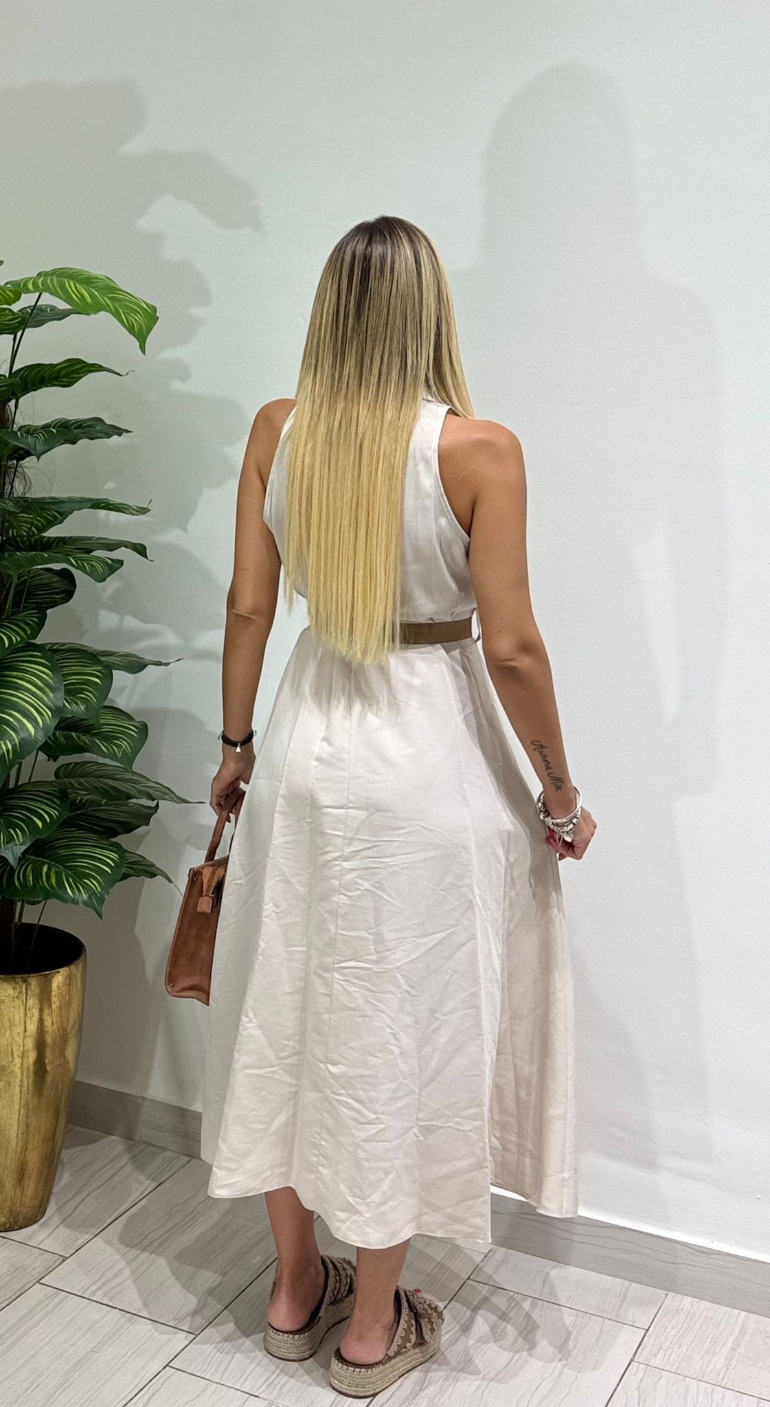 Dress Valencia
