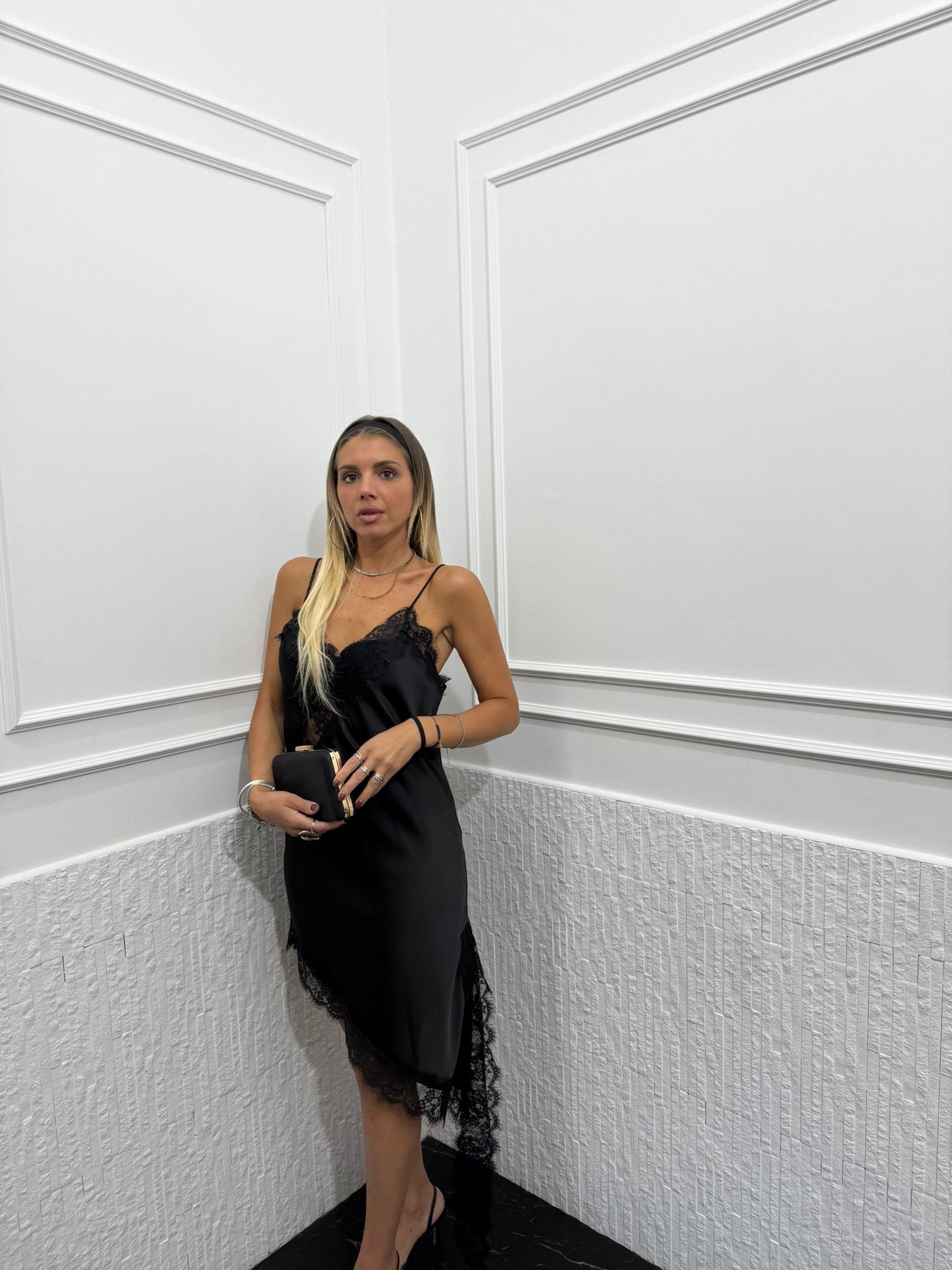 Dress Merletto