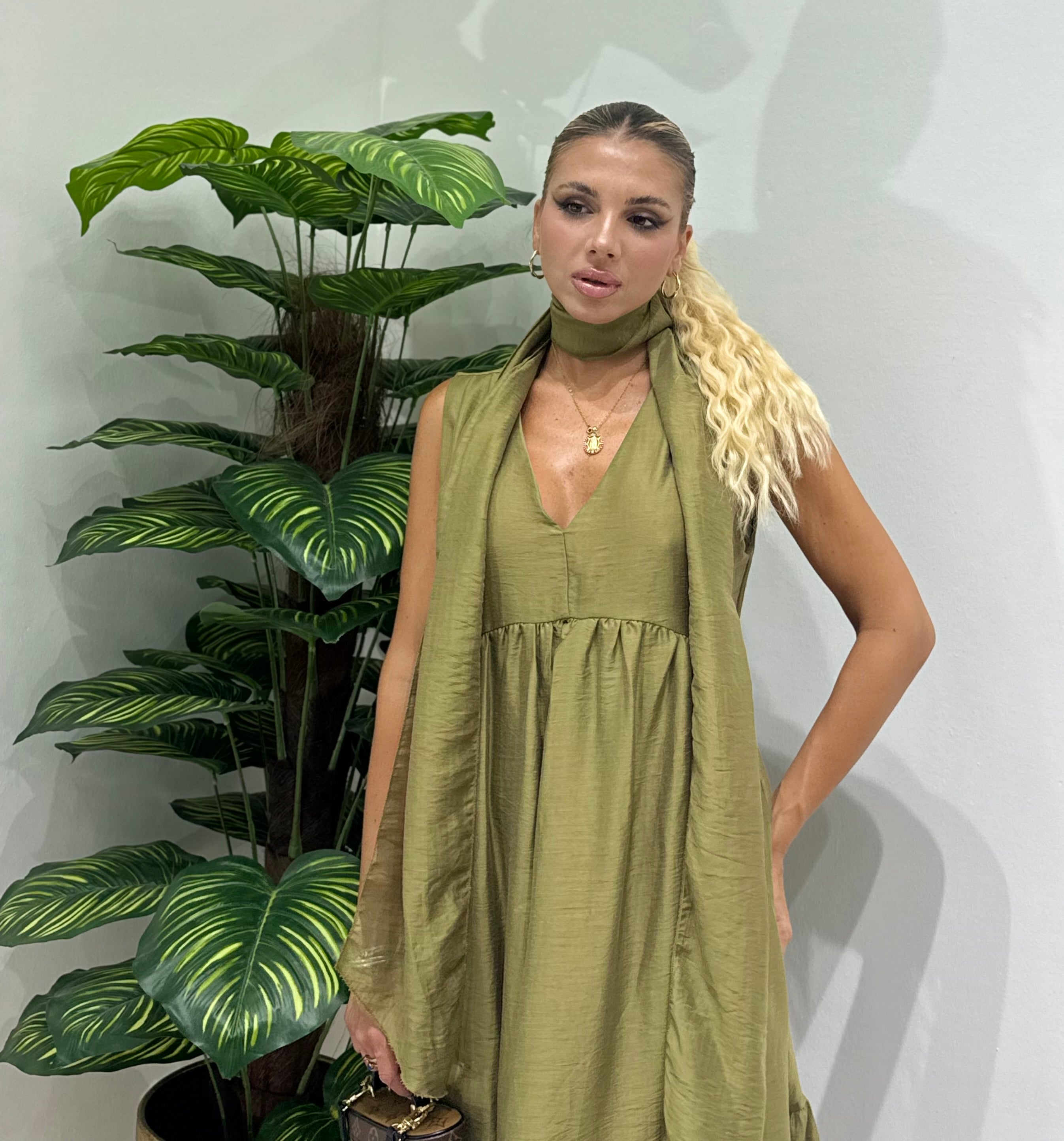 Dress Ravello
