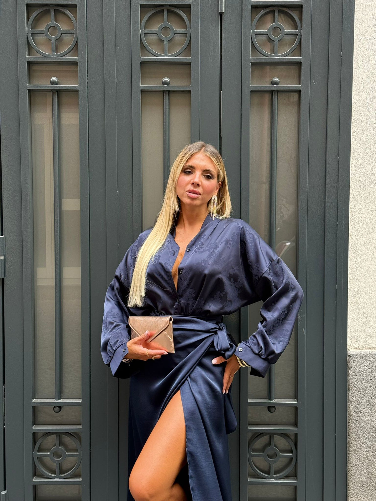 Camicia Attico