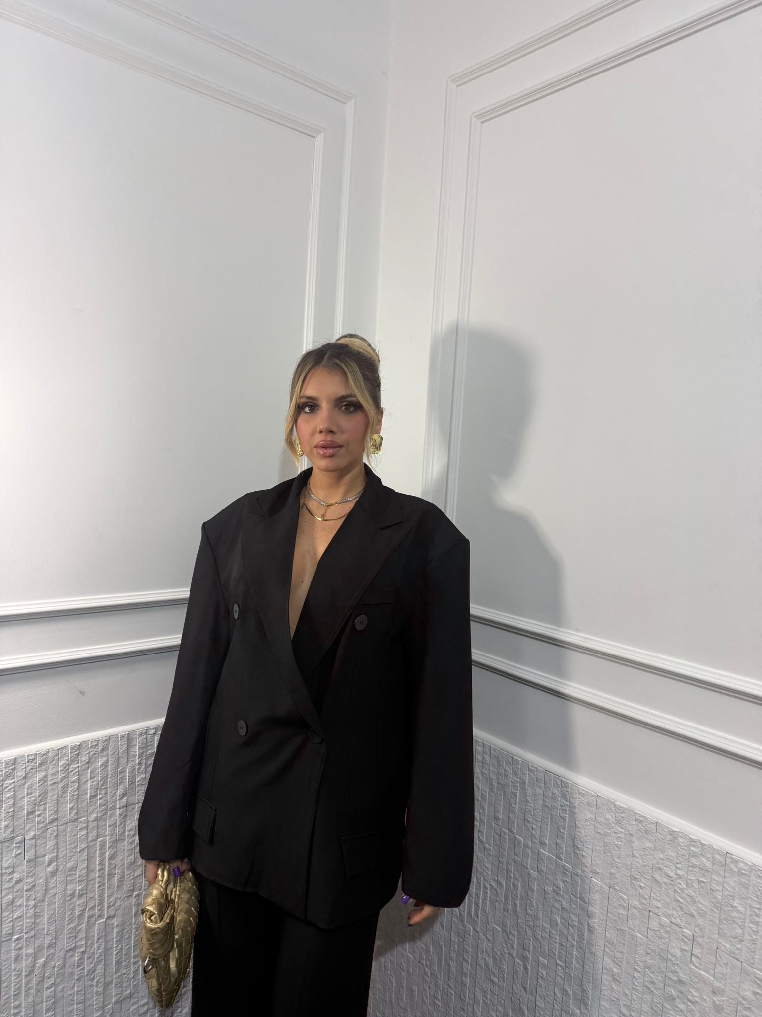 Tailleur Andres