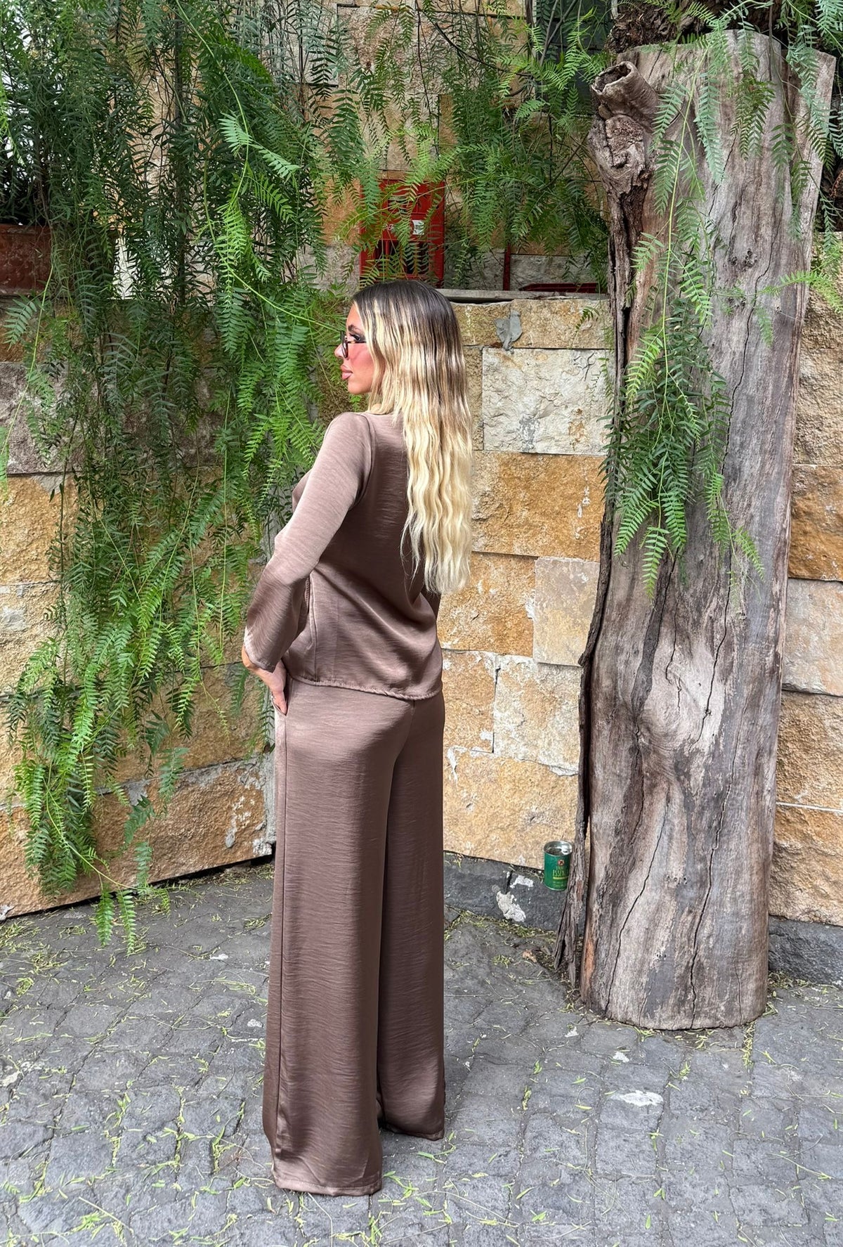 Coordinato Roma