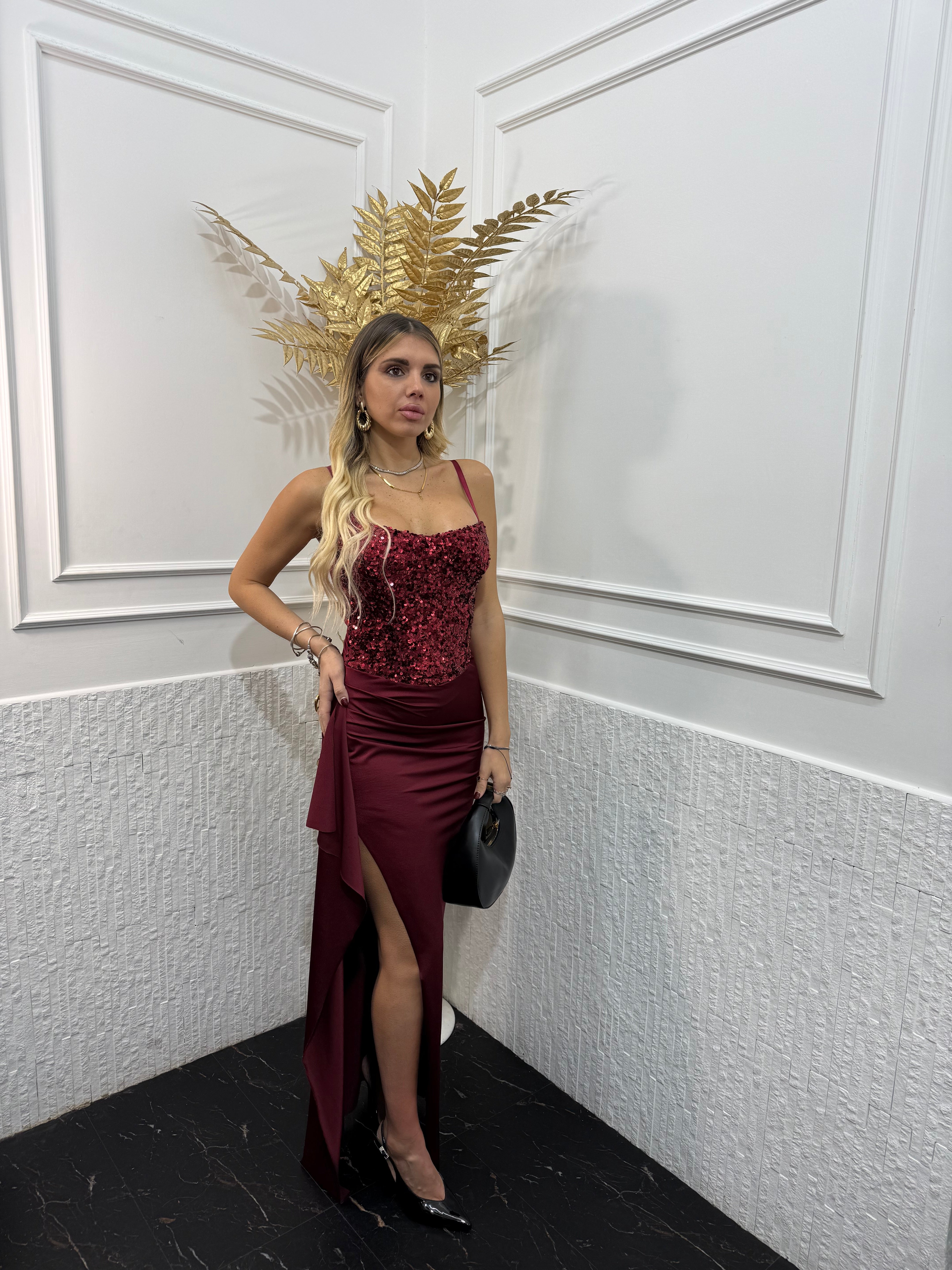 Dress Illusion