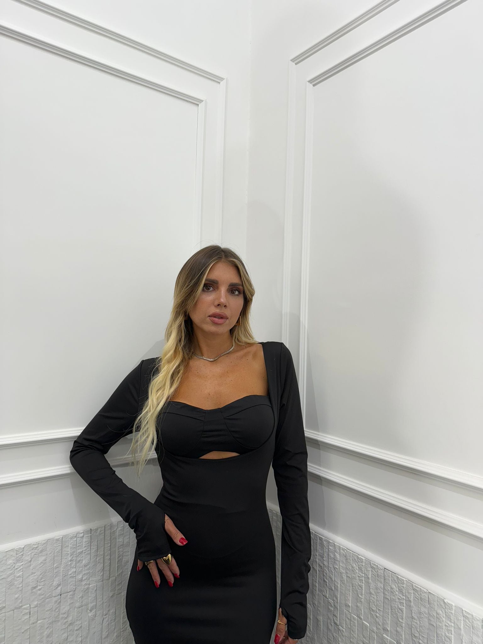 Elegance Dress