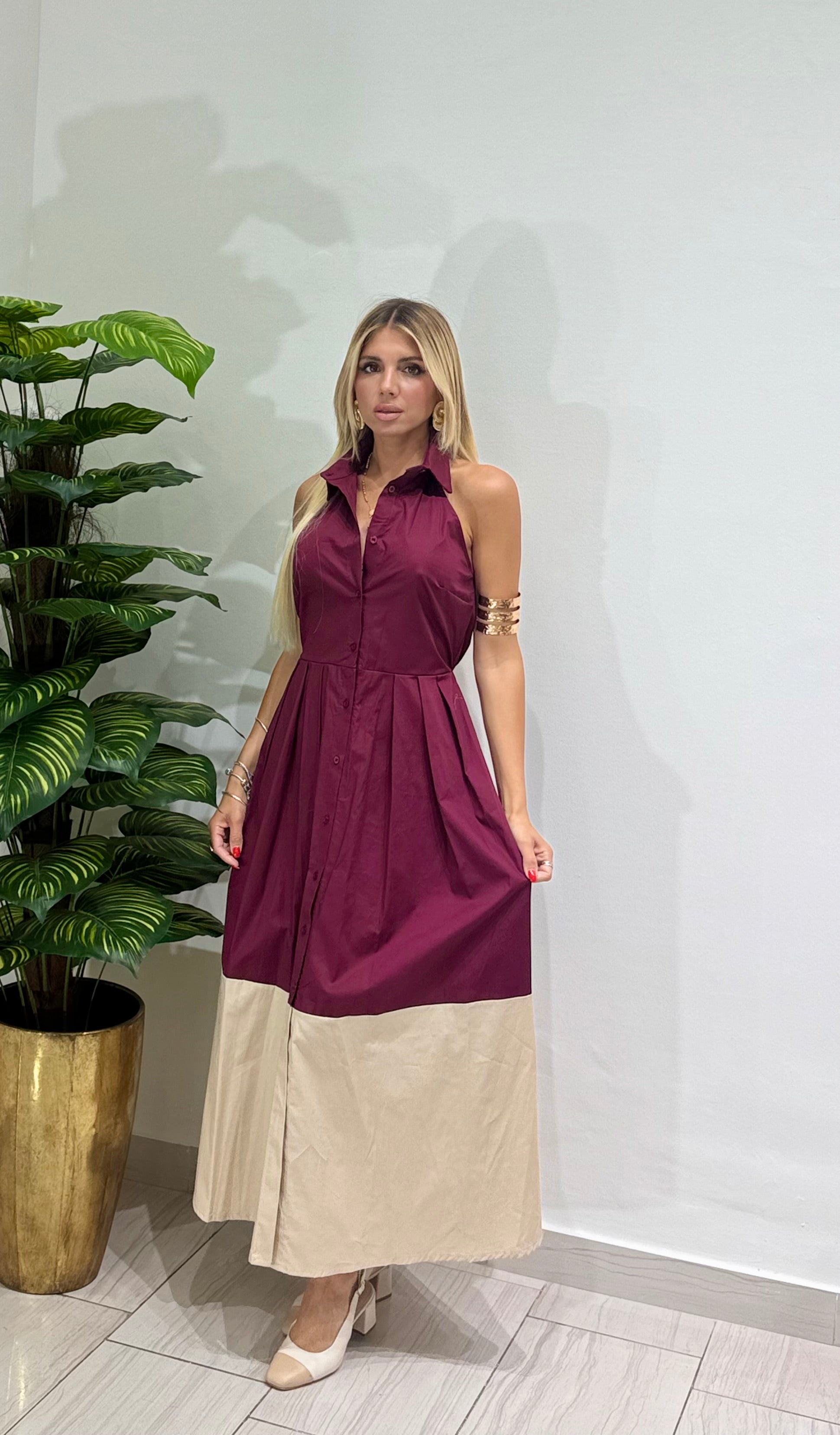 Dress Harmonia