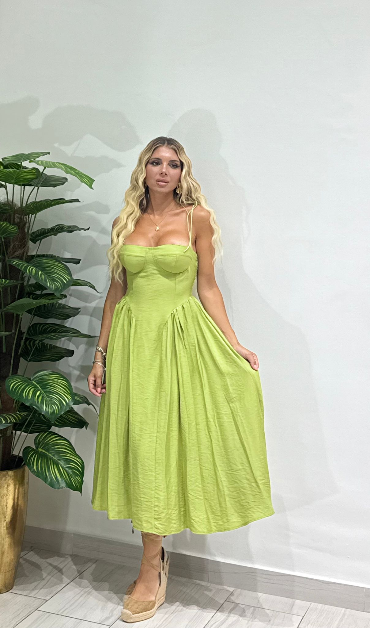 Dress Buenos Aires