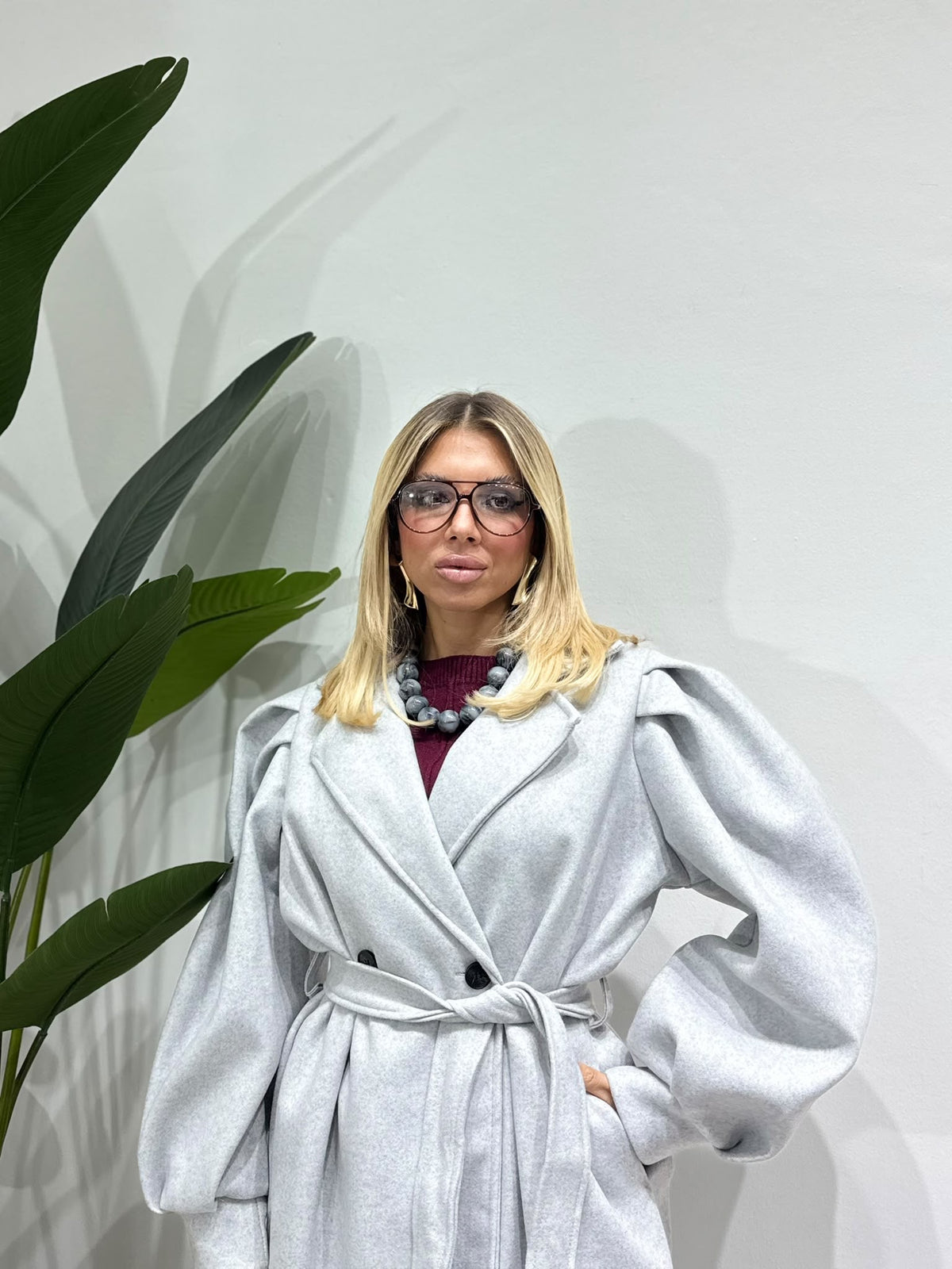Cappotto Bellavie