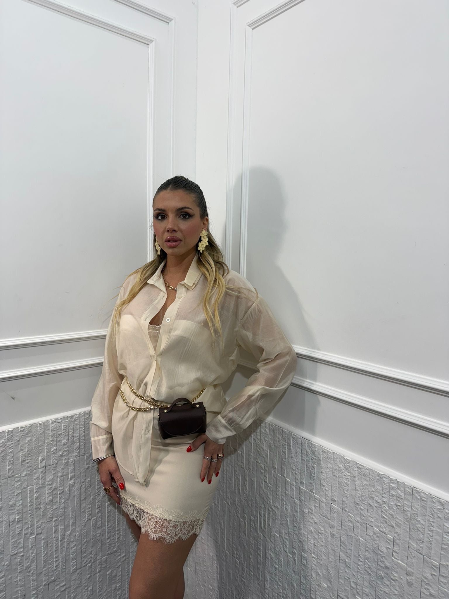 Minigonna Seduction