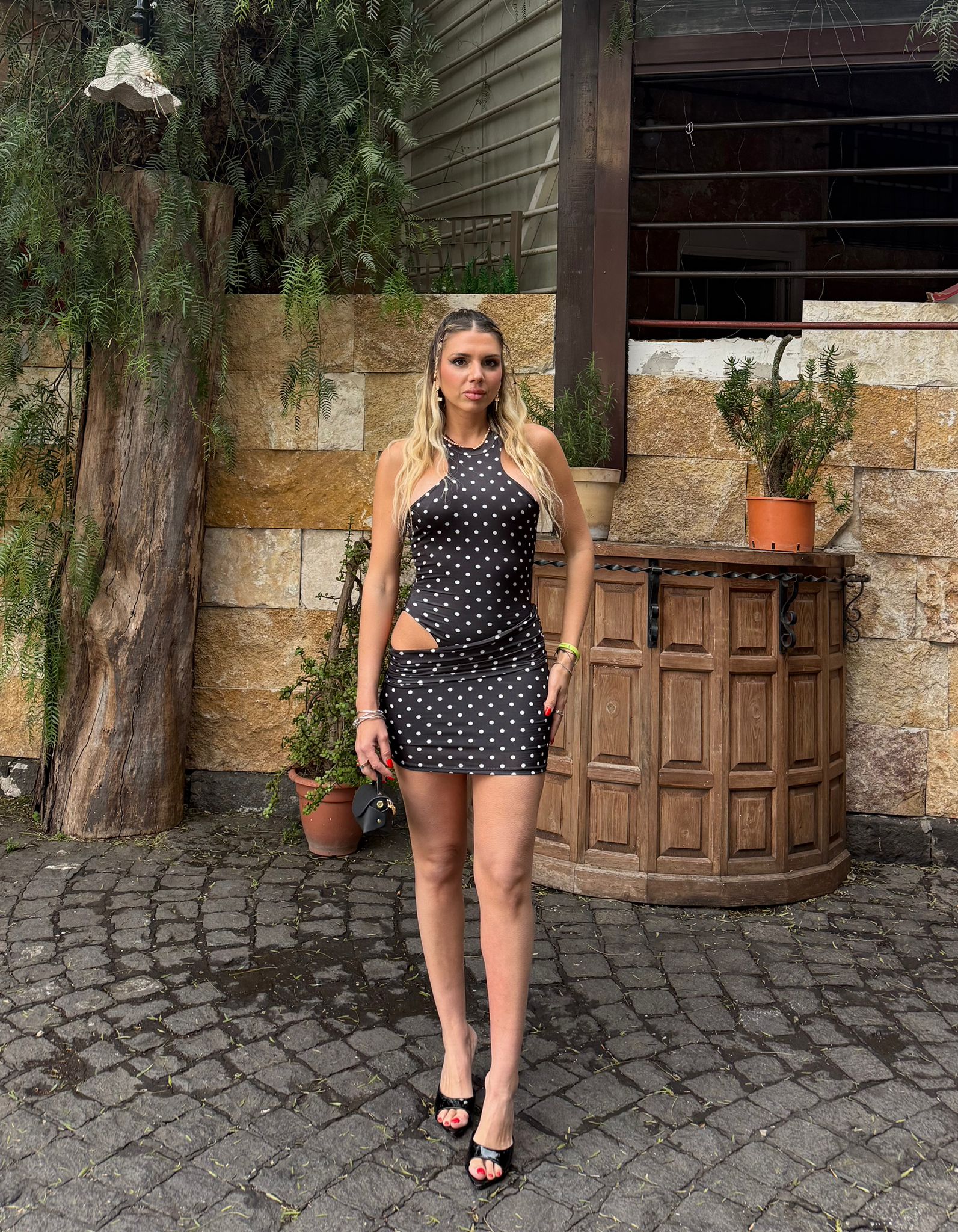 Dress Tortura