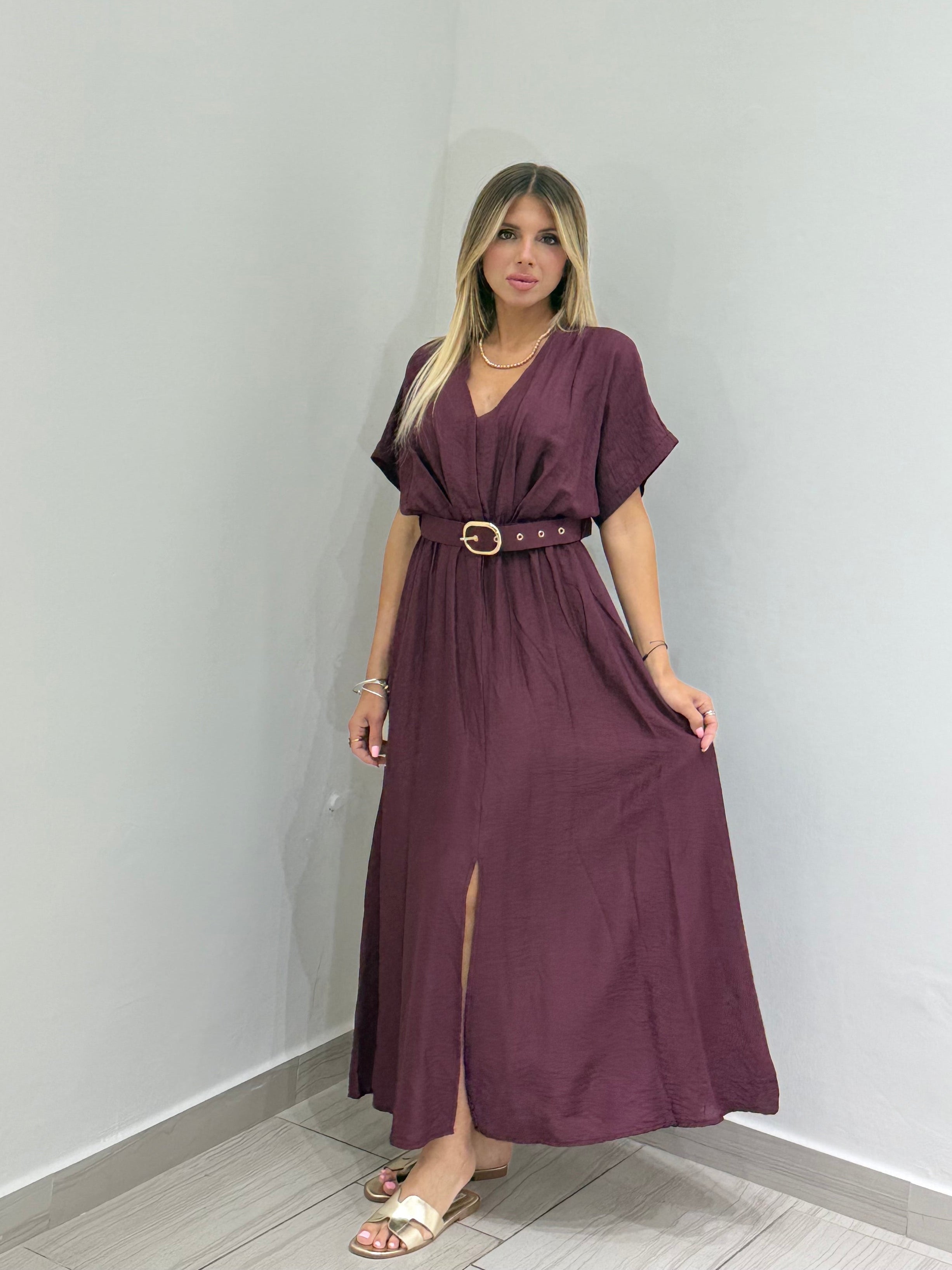 Dress Zante