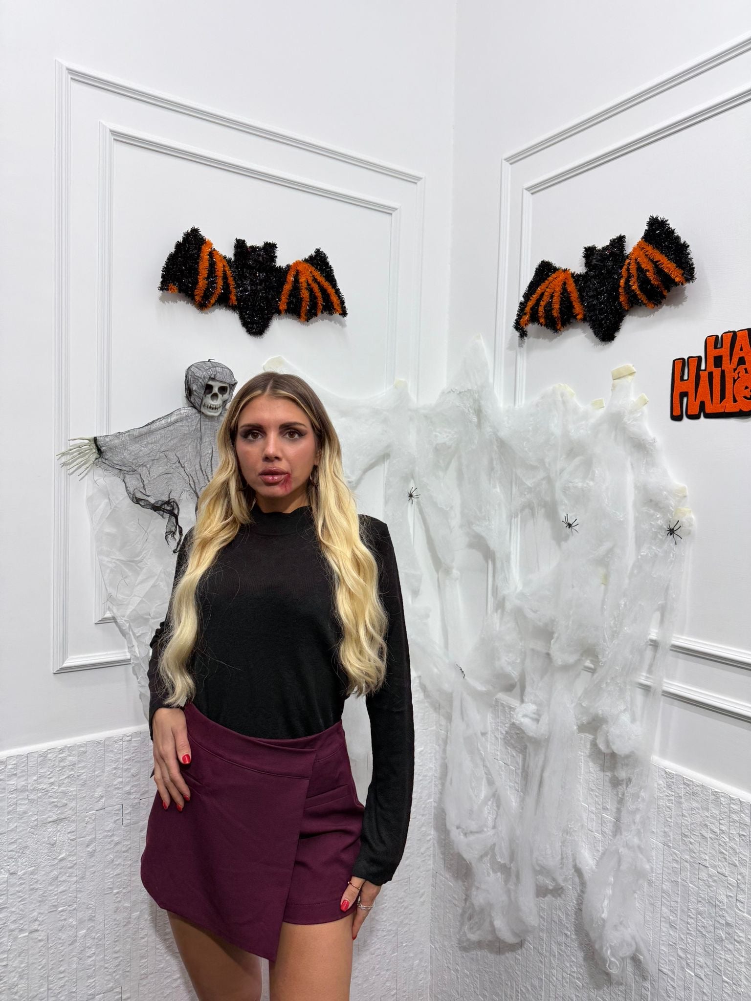 Pantagonna Vogue