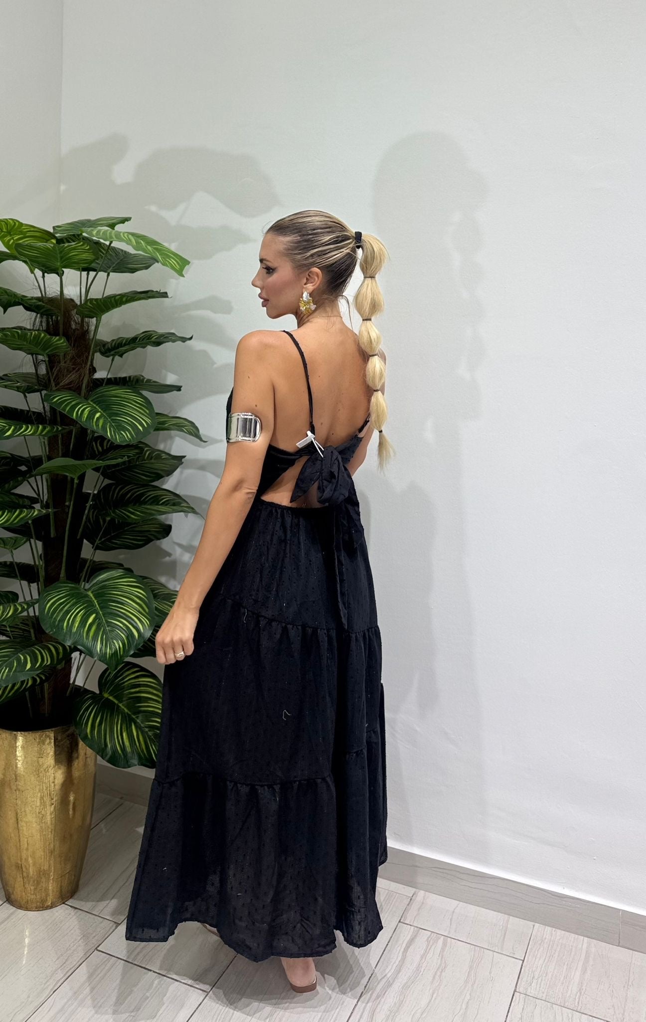 Dress Mykonos