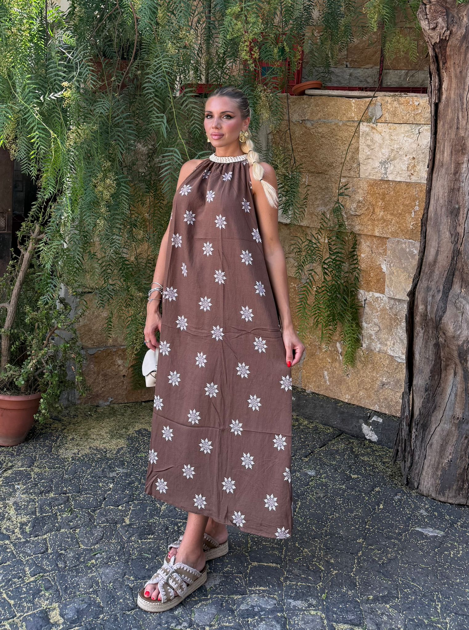 Dress Gitana