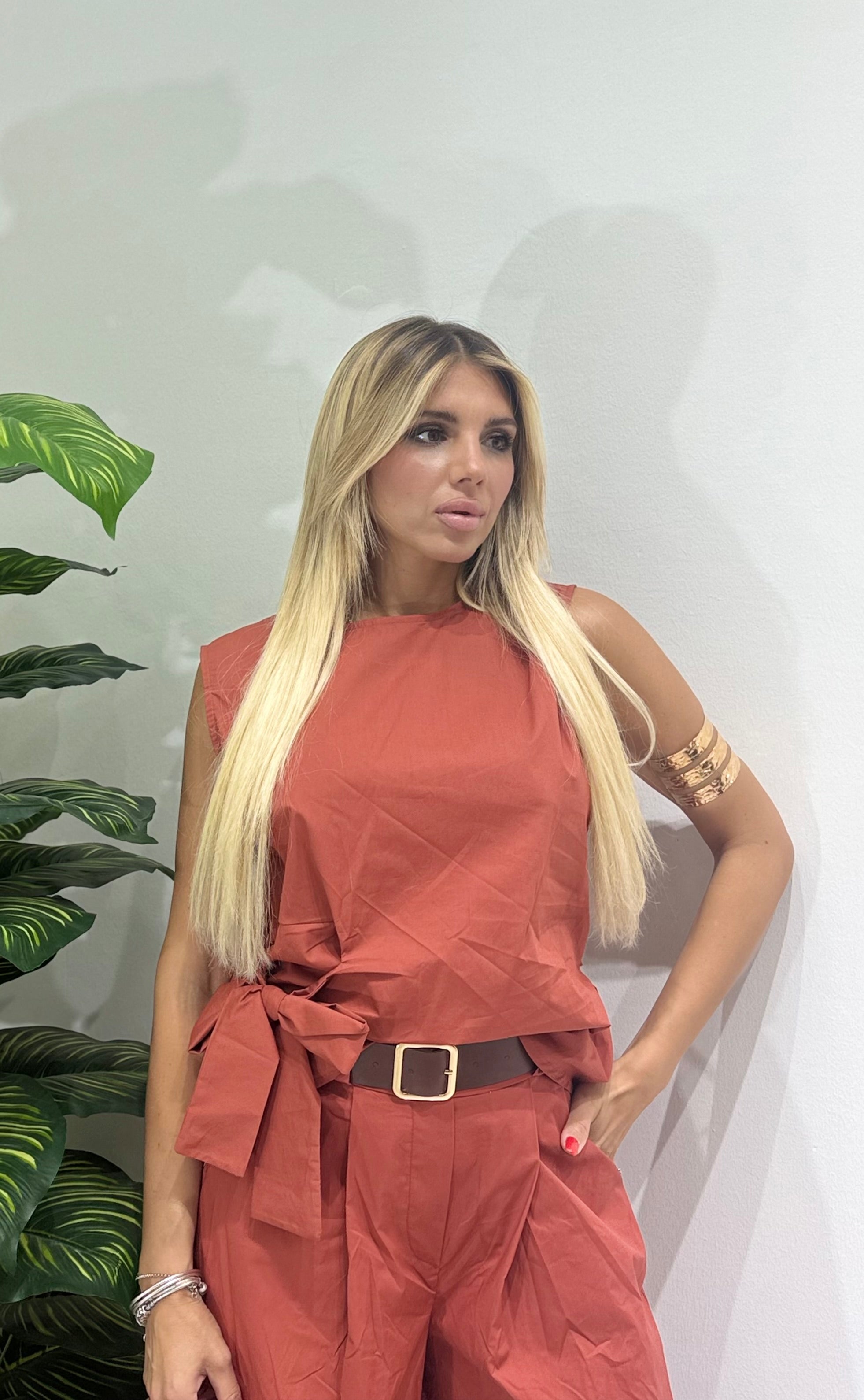 Coordinato Sahara