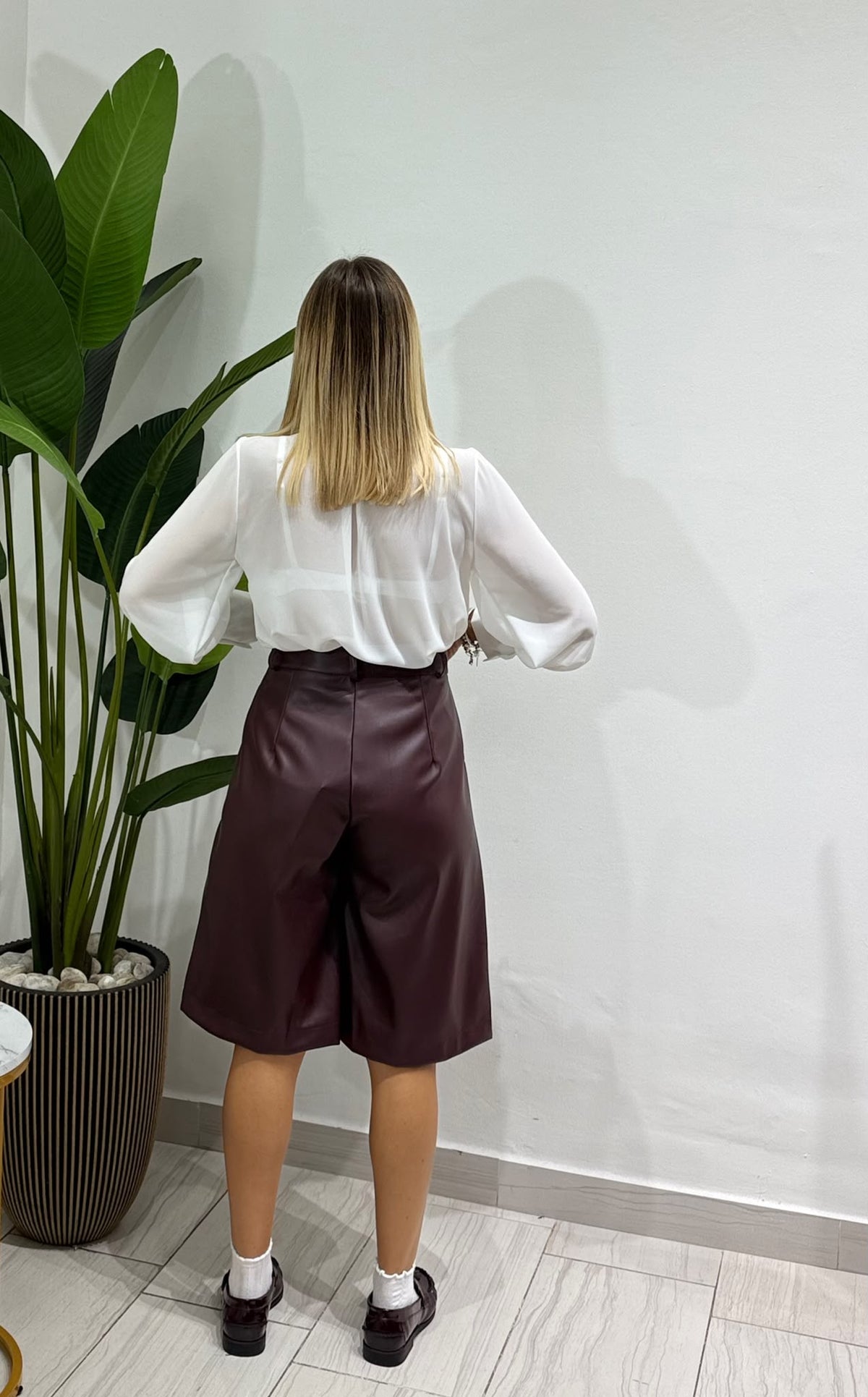 Camicia Coco