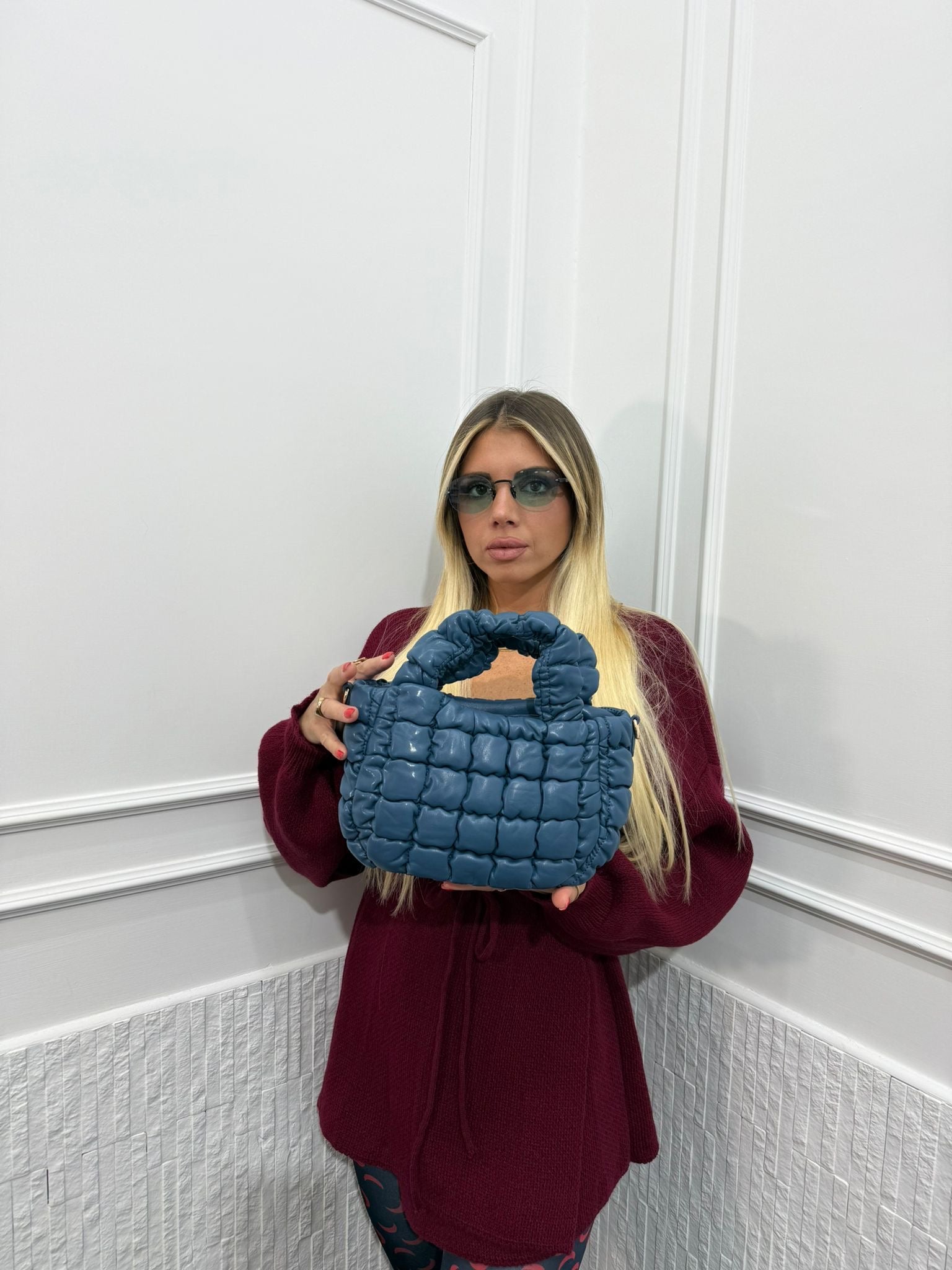 Borsa Veneta